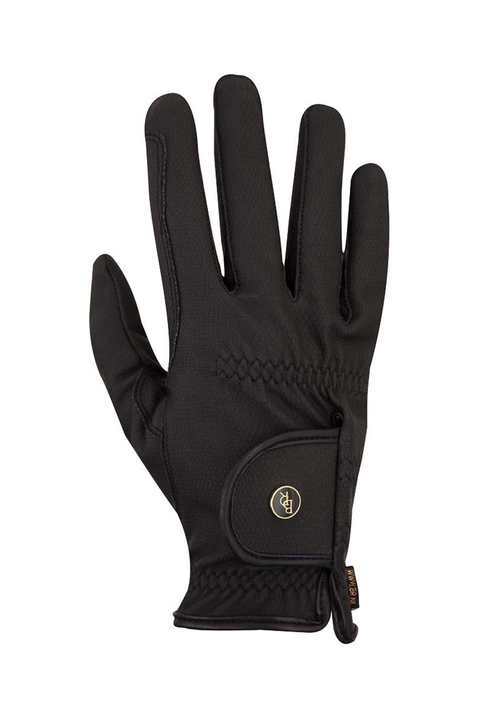 BR Grip Pro Reithandschuh Reithandschuhe