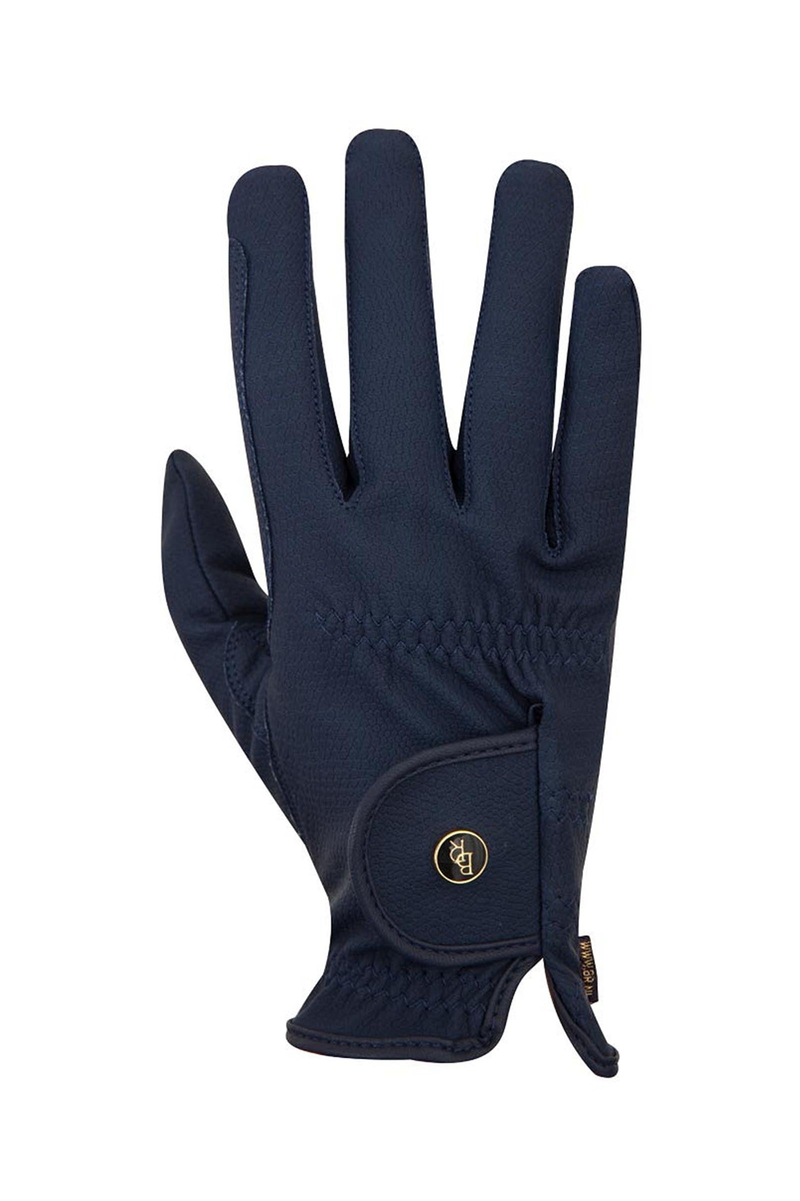 BR Grip Pro Riding Glove Riding Gloves