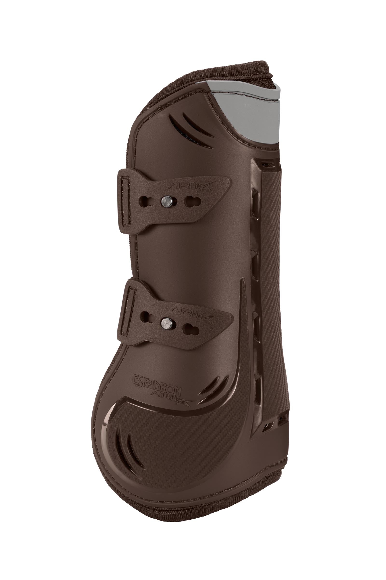 Eskadron AIR-FLEX Sport Front Boot Leg Protection & Hoof Protection for Horses