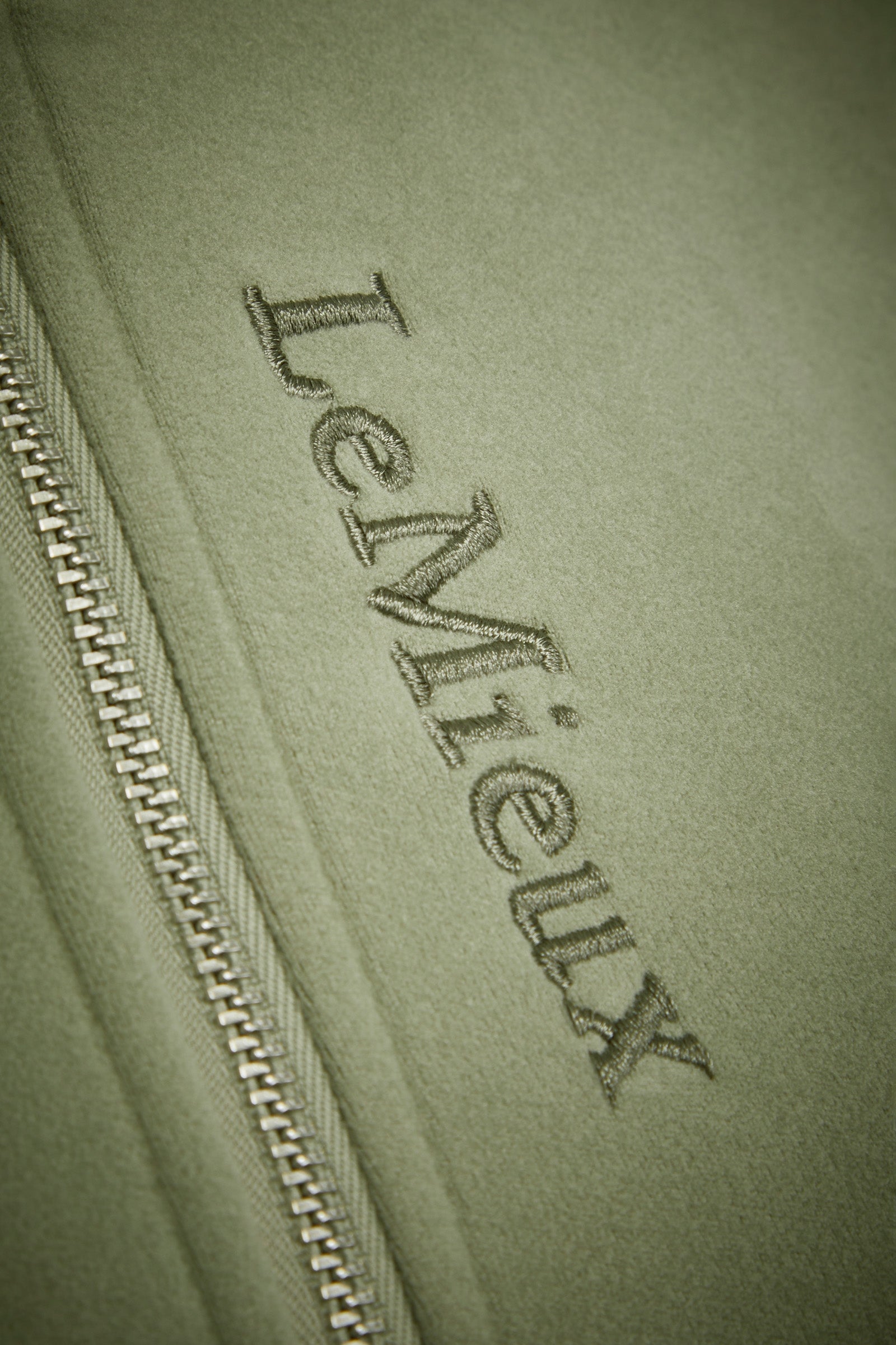 LeMieux Faye Women´s Fleece Jacket Women’s Riding Clothing