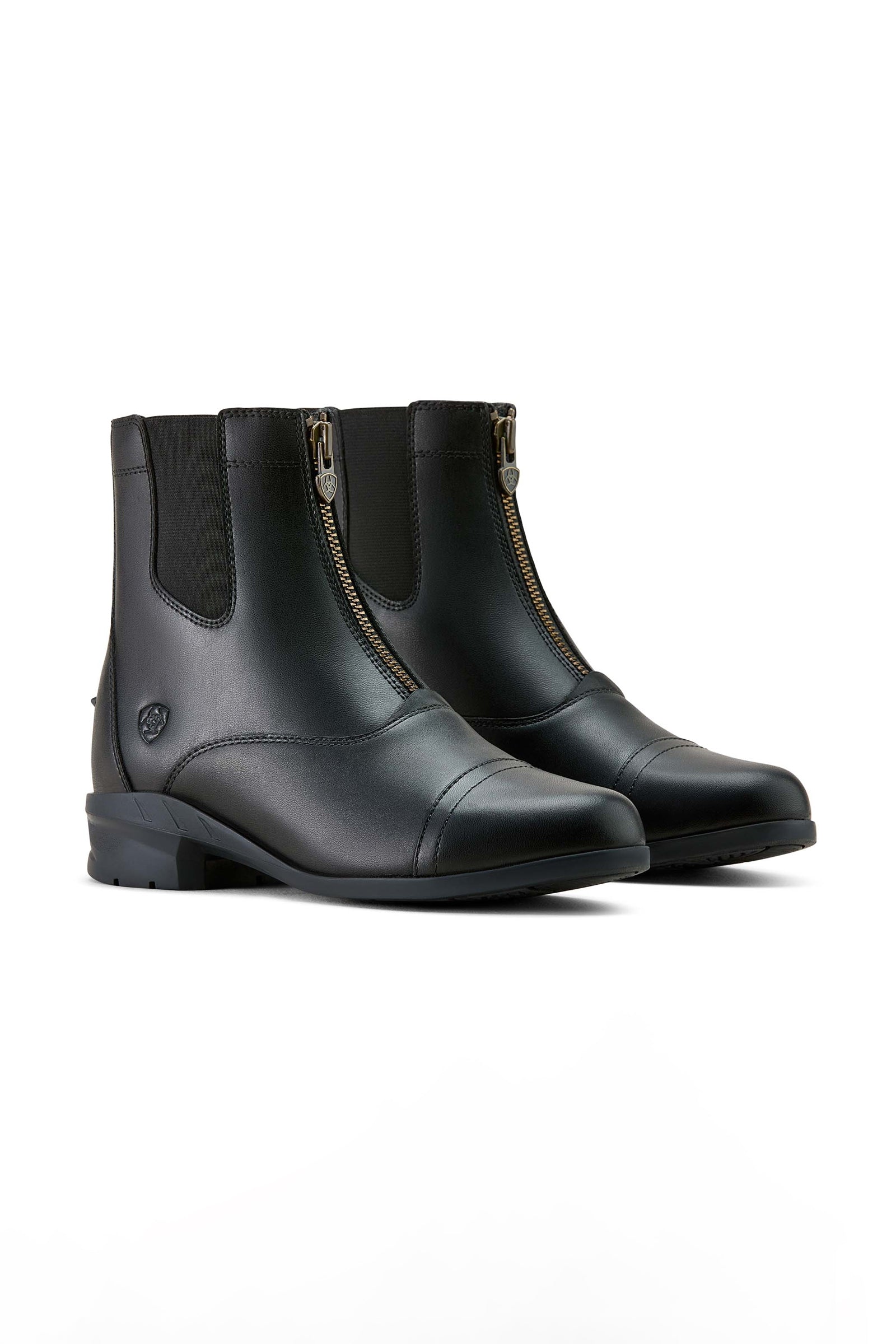 Ariat Scout Women´s  Zip Paddock Boot Riding Boots & Riding Shoes