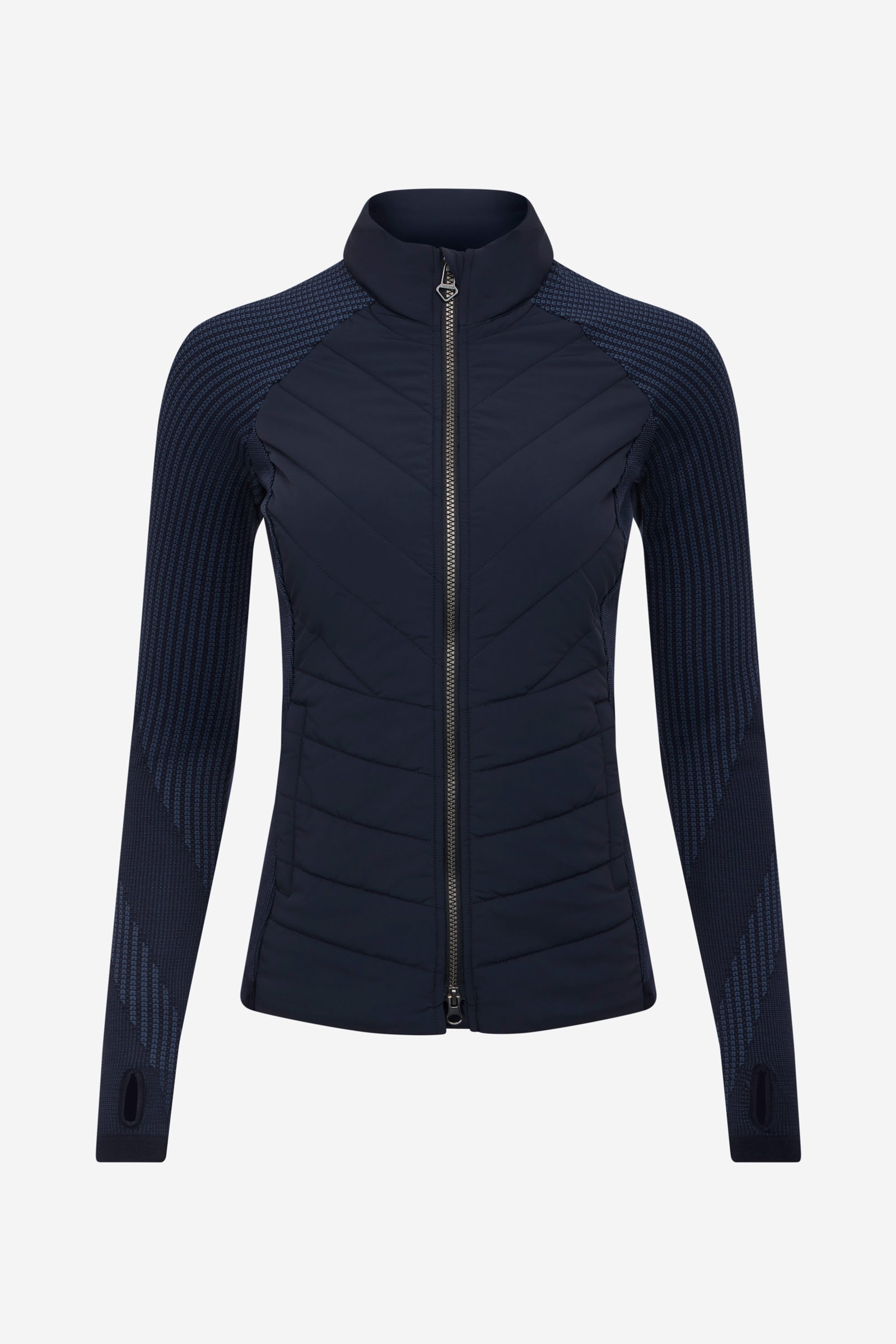 LeMieux Maddie Damen-Hybridjacke Damen Reitbekleidung