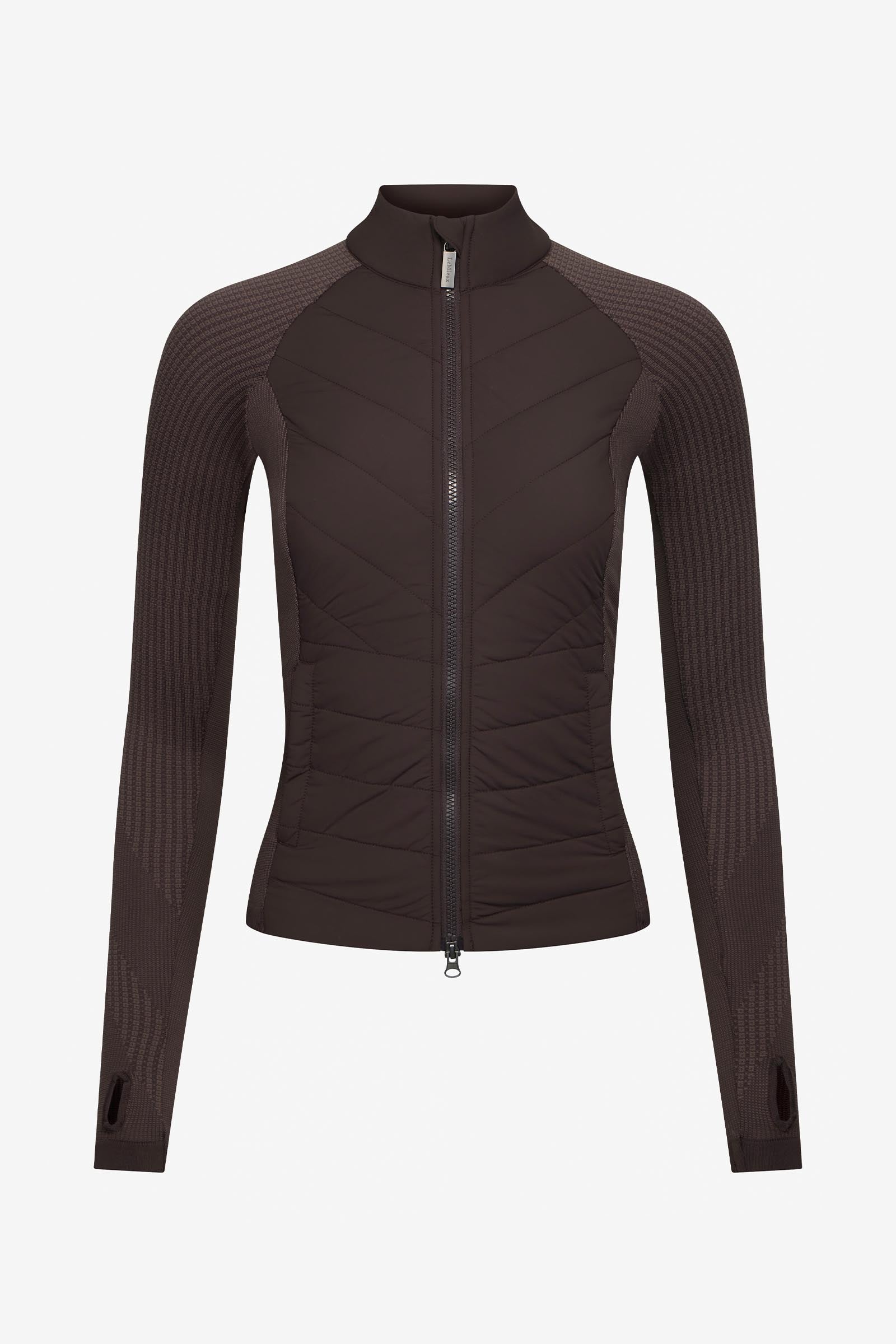 LeMieux Maddie Women´s Hybrid Jacket Women’s Riding Clothing