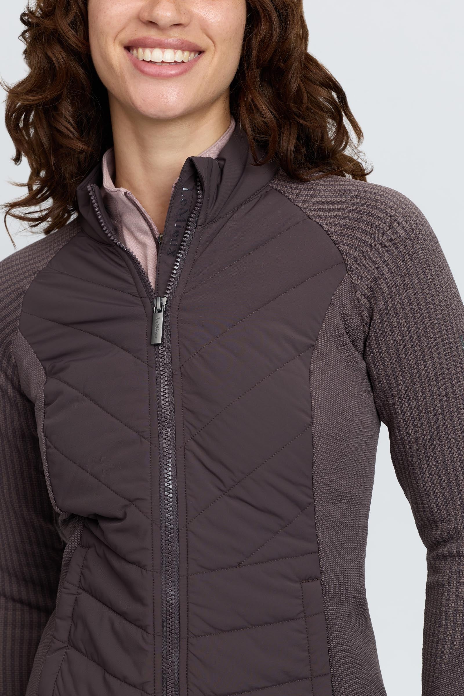 LeMieux Maddie Women´s Hybrid Jacket Women’s Riding Clothing