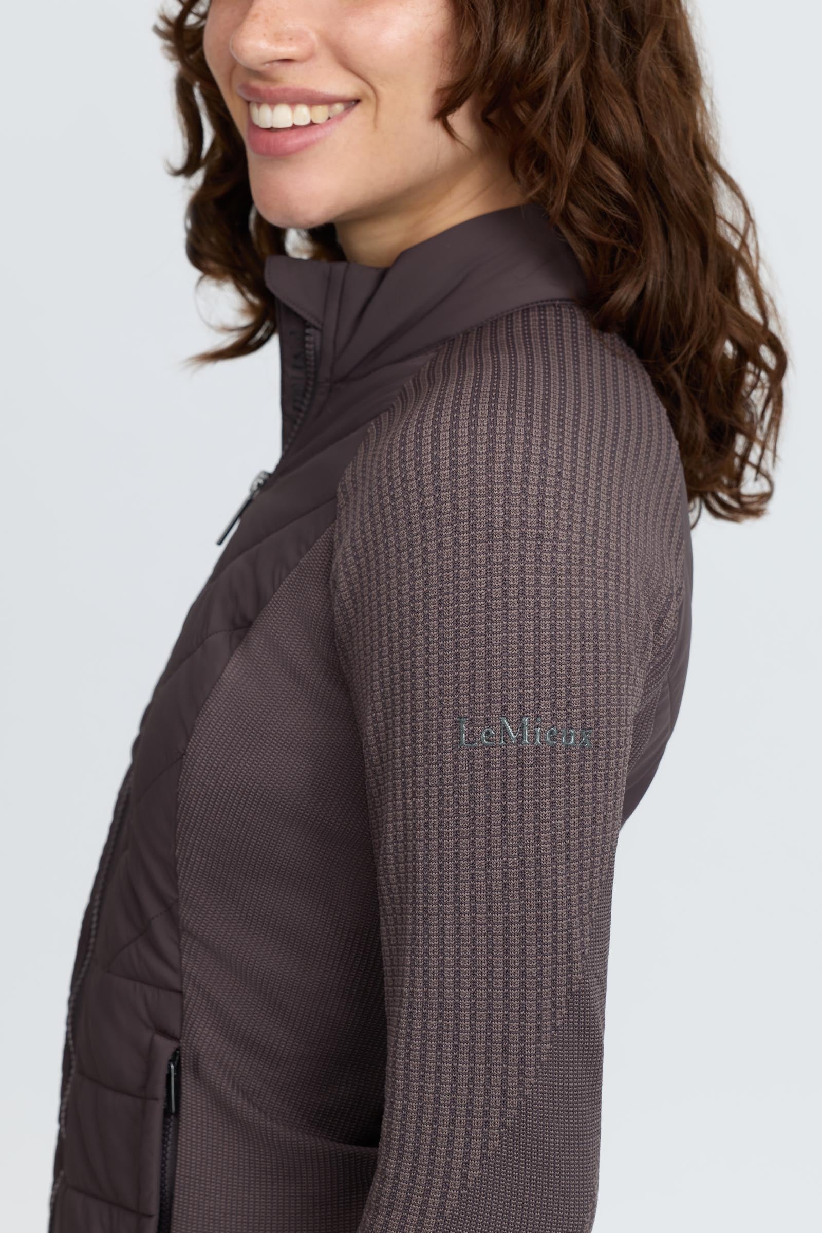 LeMieux Maddie Women´s Hybrid Jacket Women’s Riding Clothing