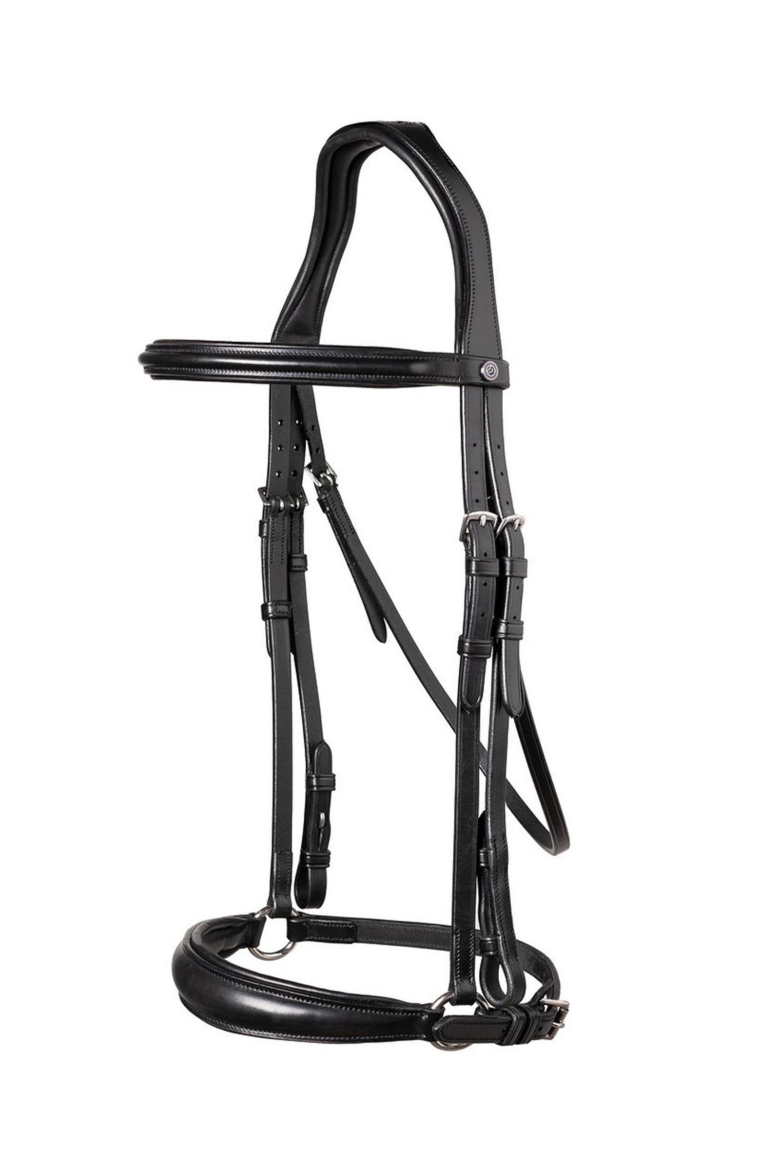 Trust Equestrian Rome Drop Noseband Bridle Trensenzäume & Zügel
