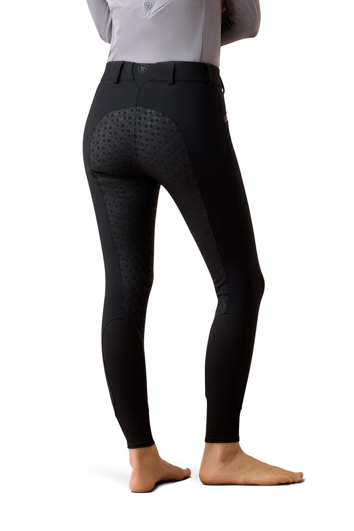 Ariat Damen Troika H2O Vollbesatzreithose Womens Breeches