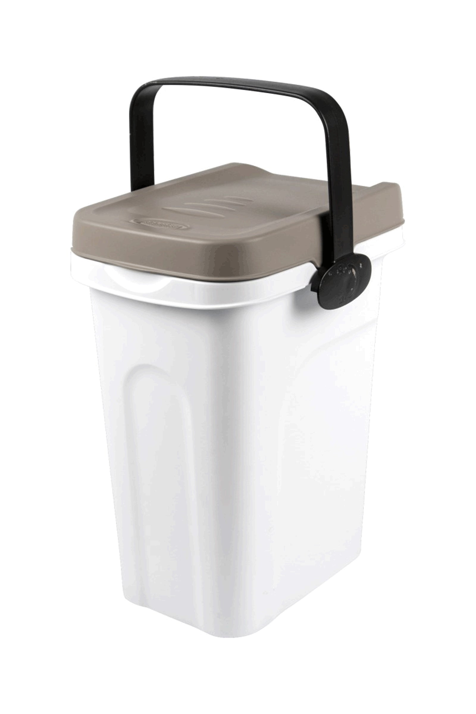Kerbl Futterbehälter 15 L Stall-Zubehör