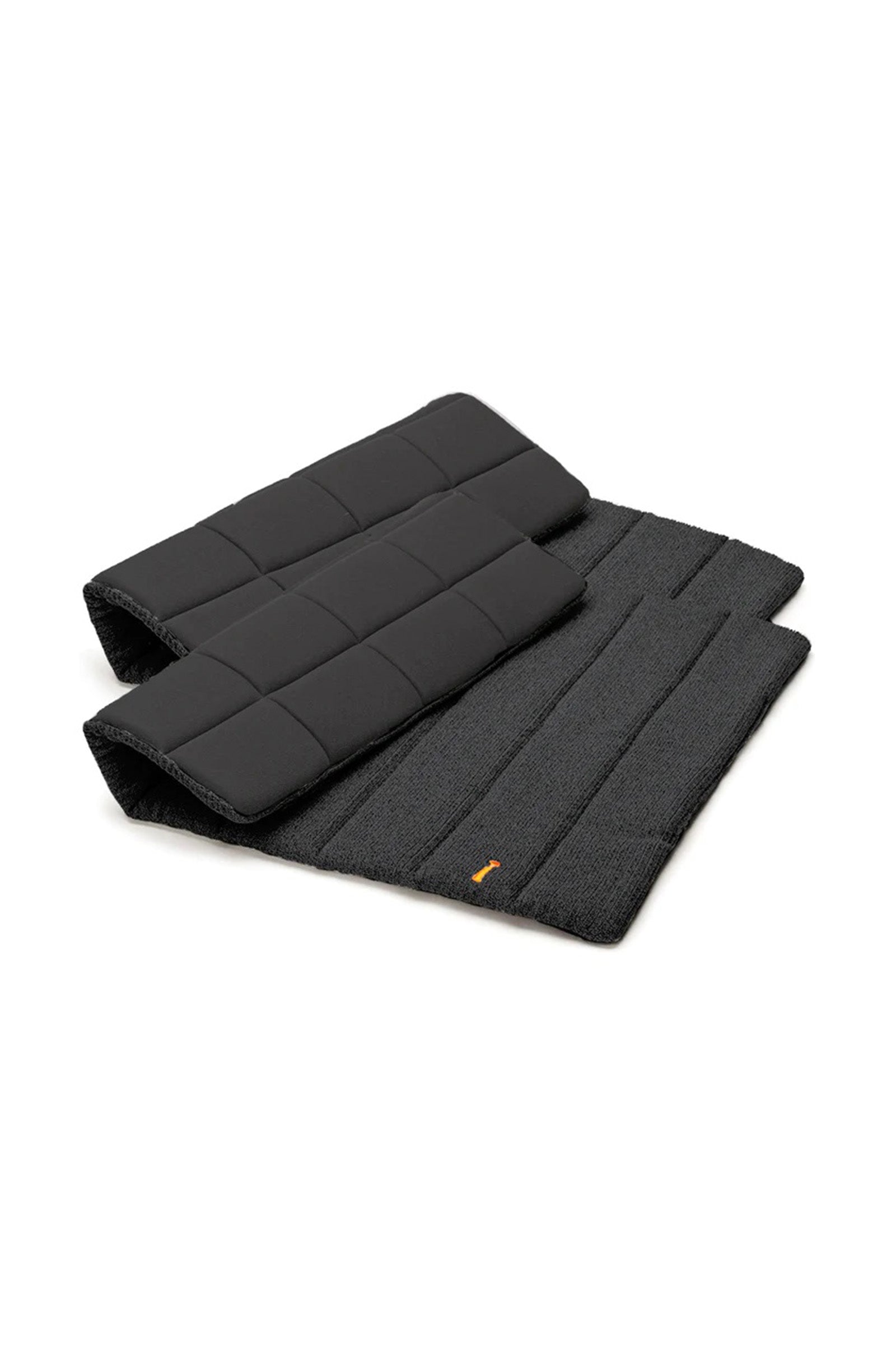 Incrediwear Equine Circulation Unterlagen 46 cm (Paar) Leg Protection & Hoof Protection for Horses