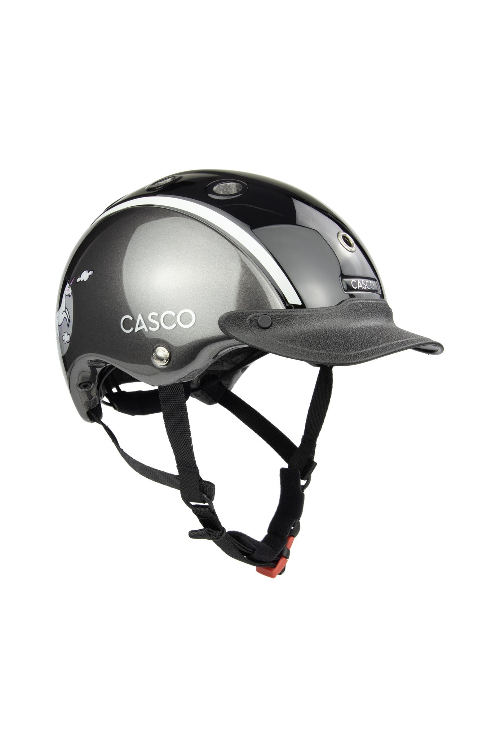 Casco Nori Kids´ Riding Helmet Safety Equipment