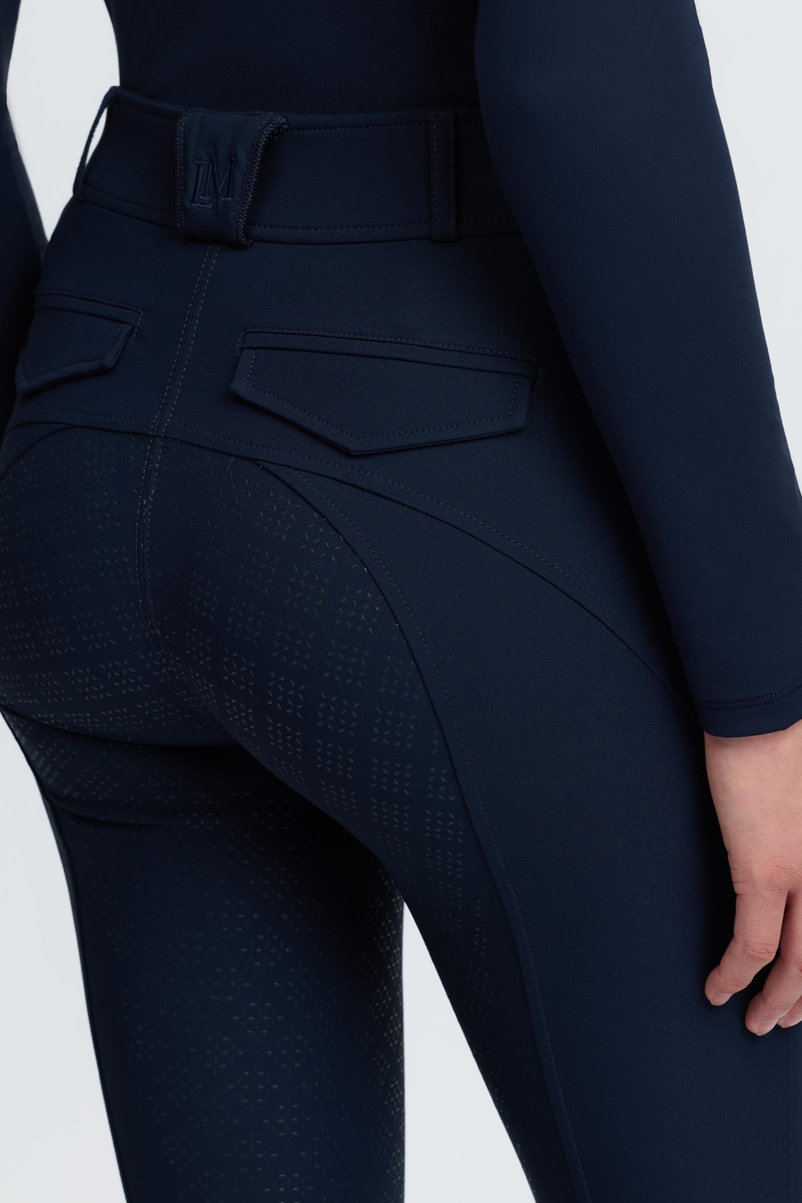 LeMieux Blair Women´s Full Seat Breeches Womens Breeches
