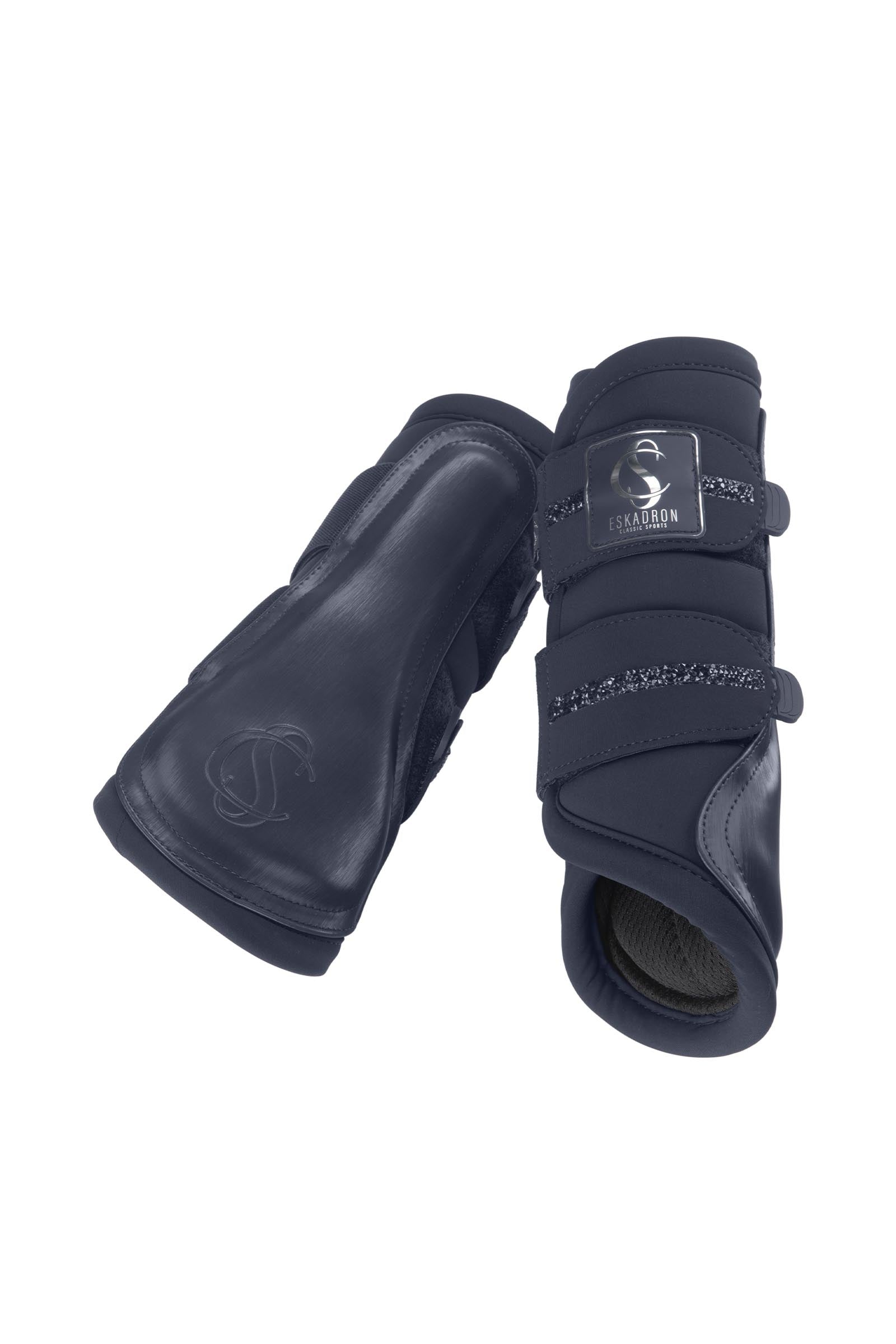 Eskadron Classic Sport SS26 Softshell Jewel Tendon Boots Leg & Hoof Protection