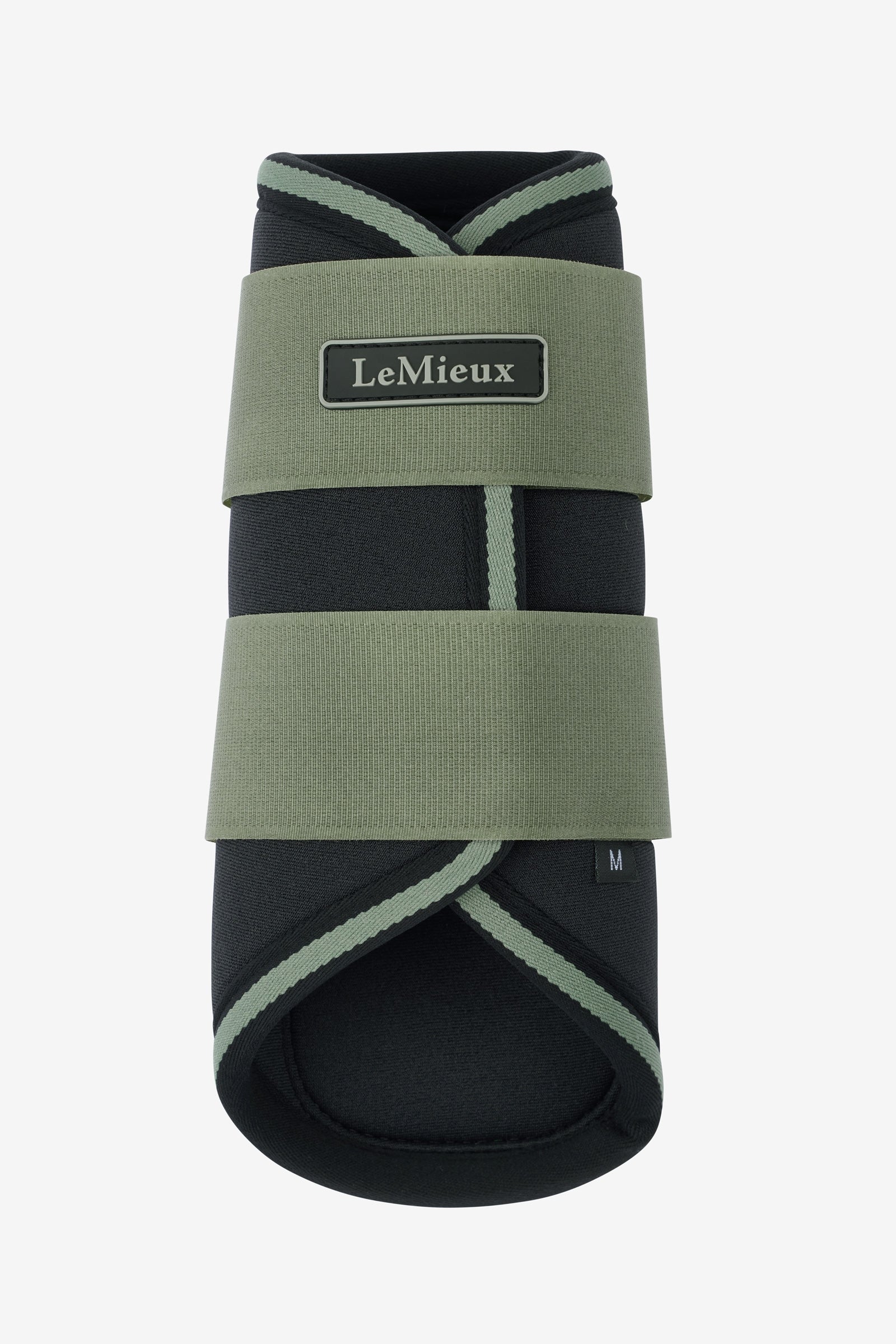 LeMieux Grafter Brushing Boots Leg & Hoof Protection