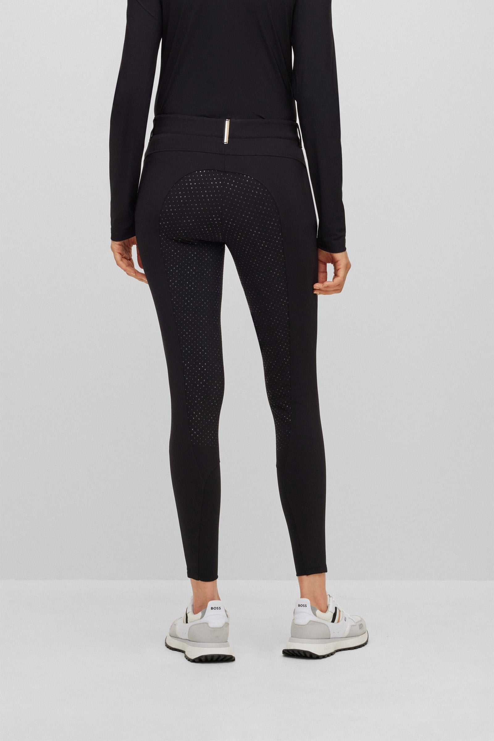 Boss Heather Damen Reithose mit Vollgrip Womens Breeches