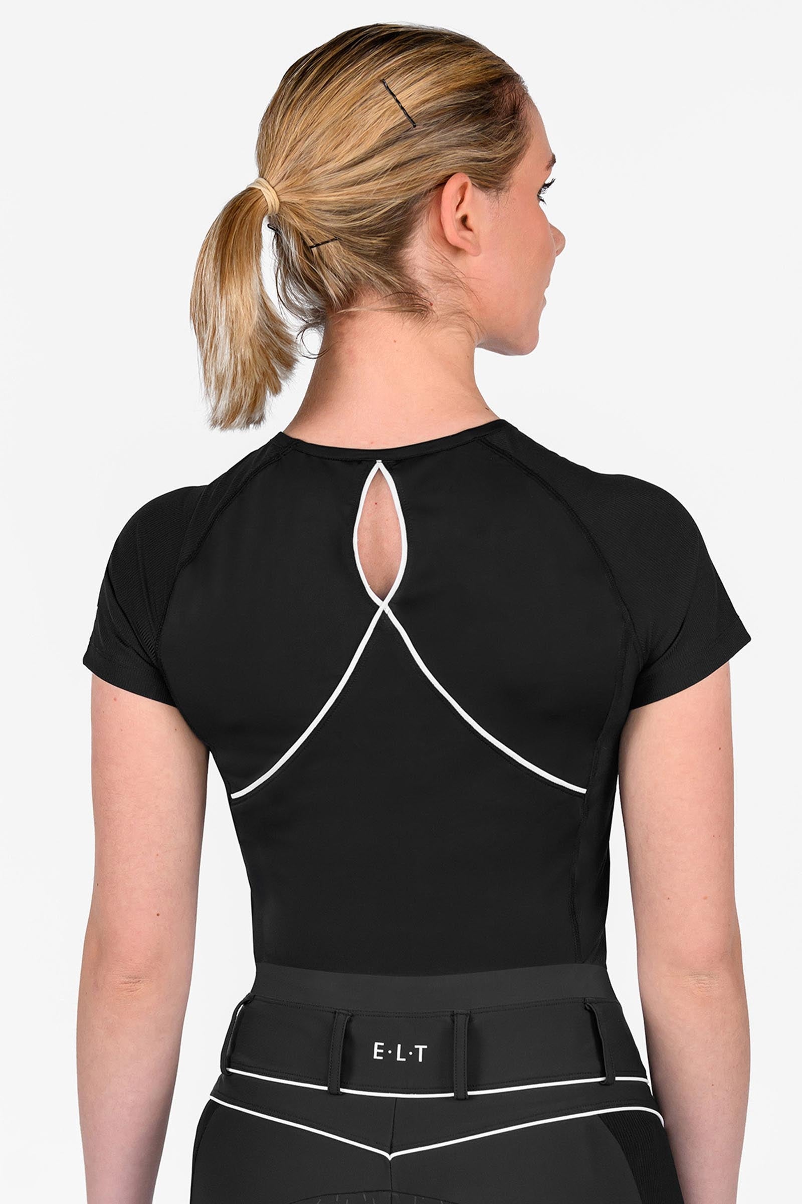 ELT Springfield Ladies Functional Shirt Women’s Riding Clothing