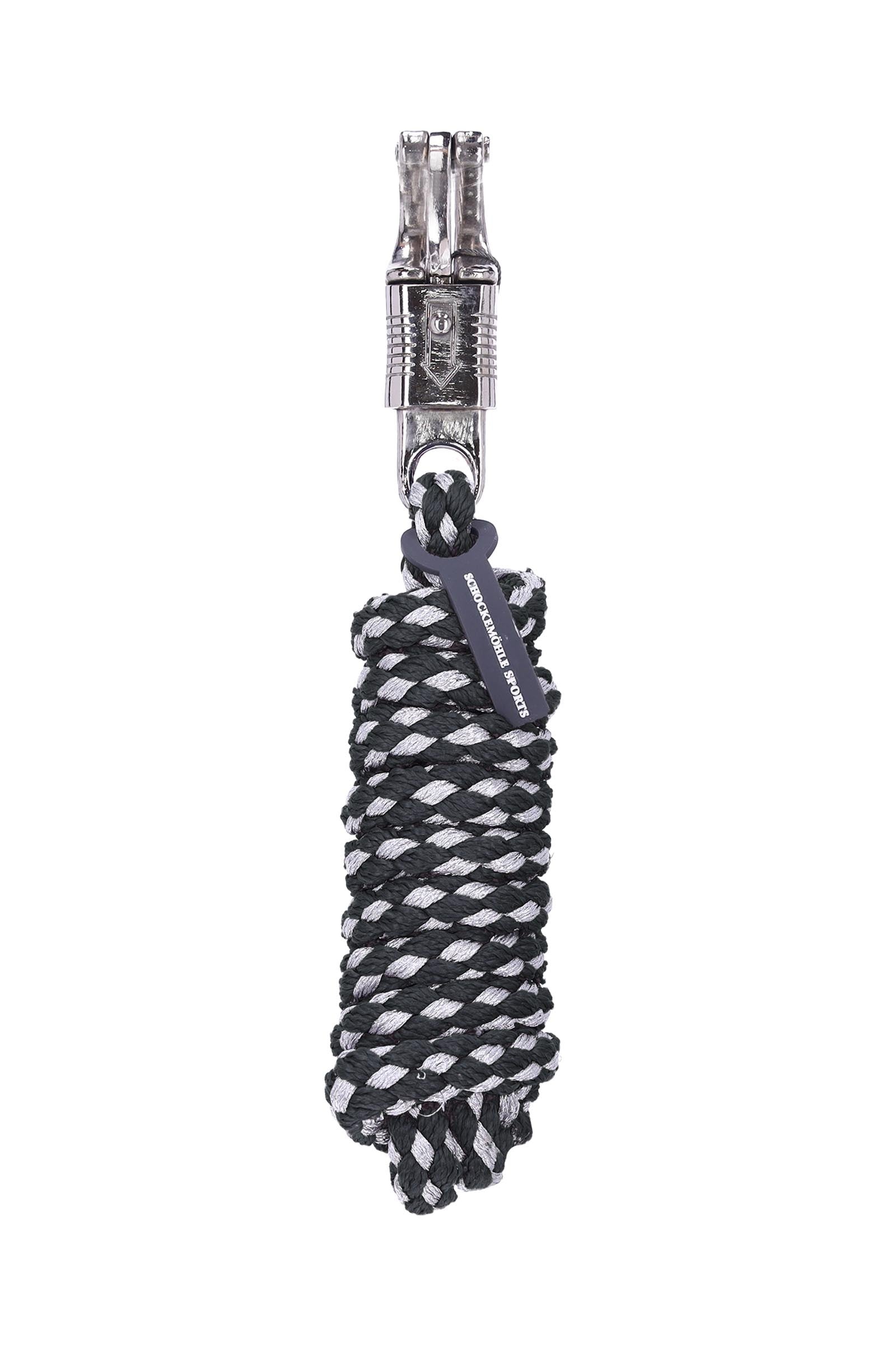 Schockemöhle Sports SP Panik Style Lead Halfter & Stricke