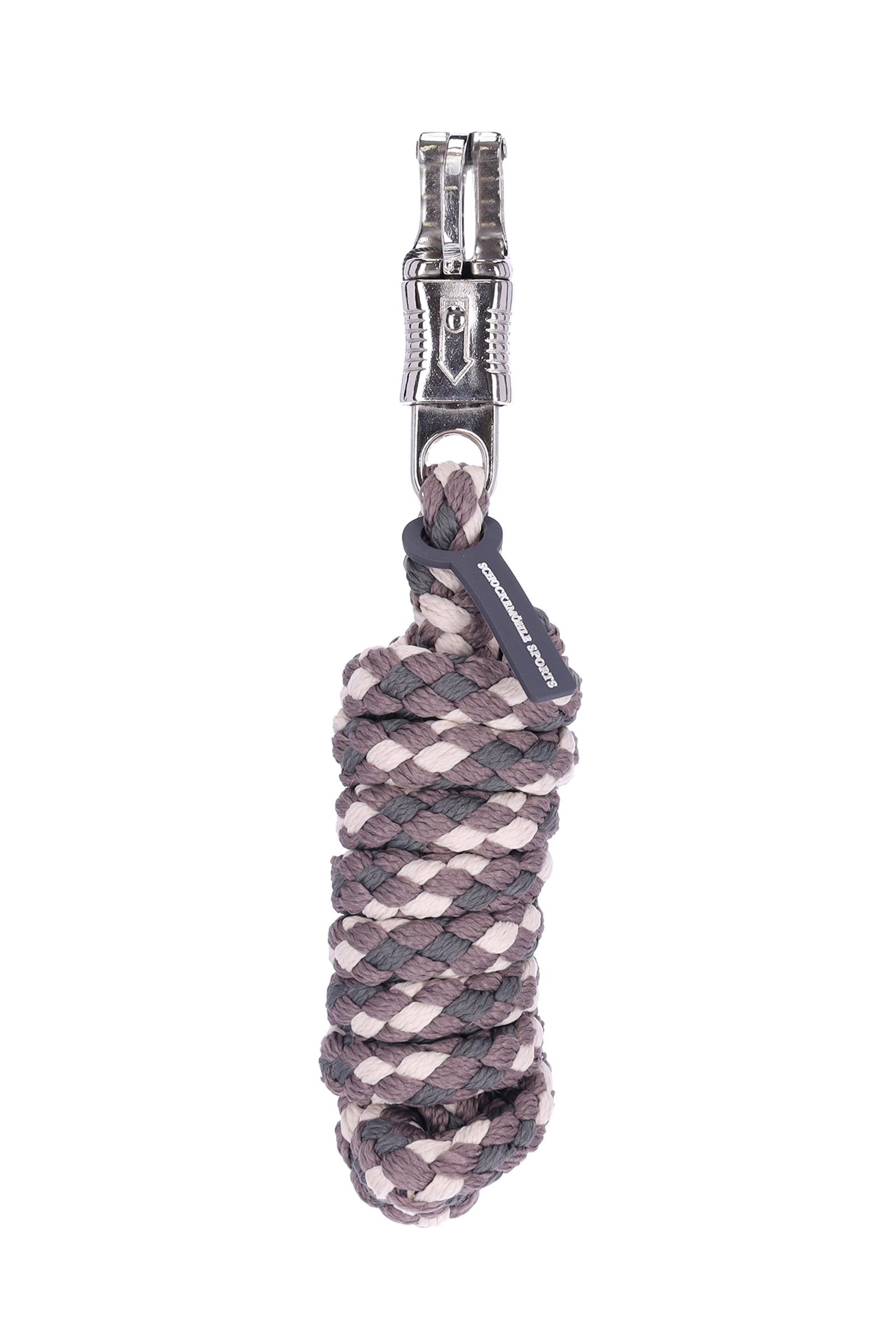 Schockemöhle Sports SP Panik Style Lead Halfter & Stricke