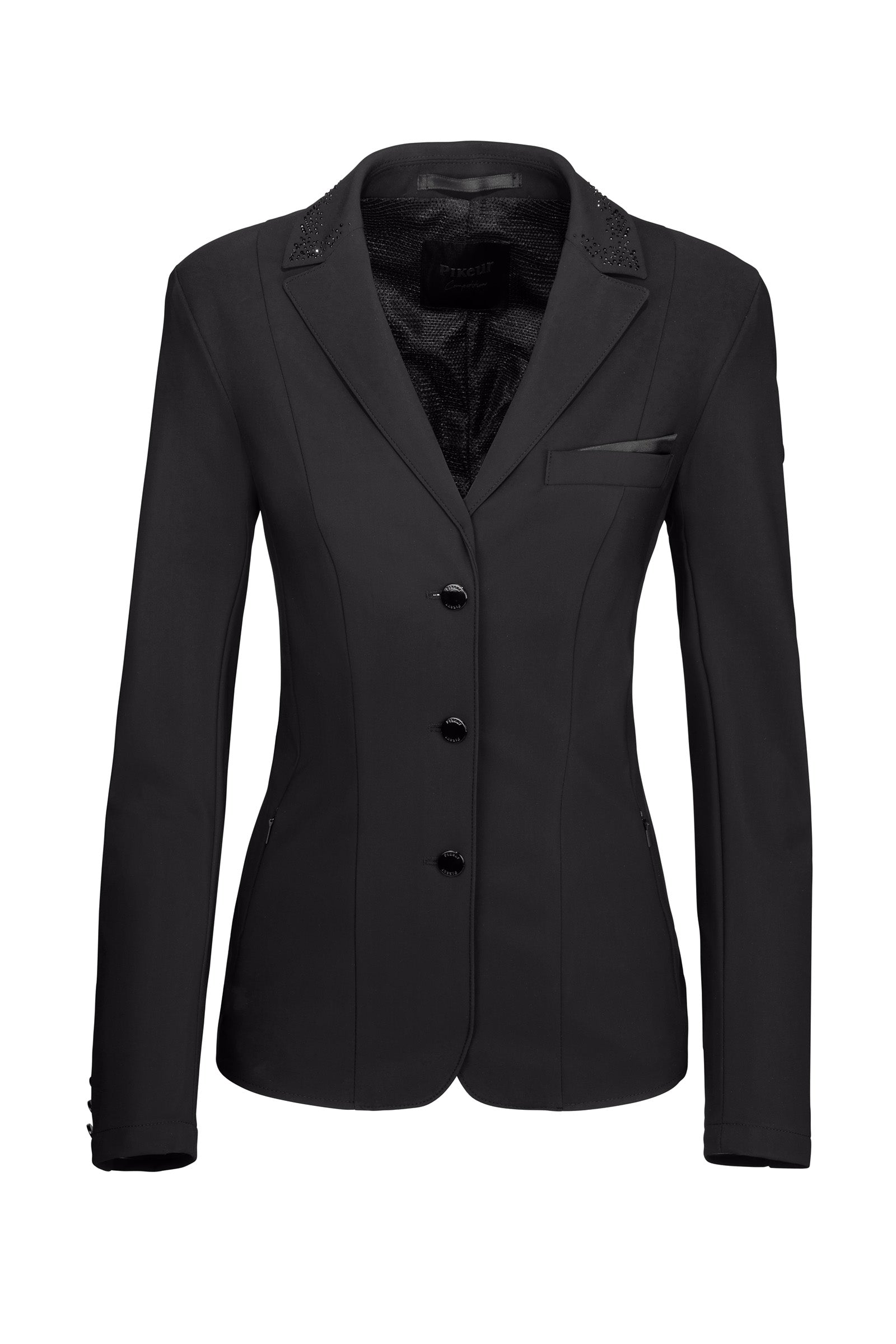 Pikeur Turnierjacket Damen Reitbekleidung