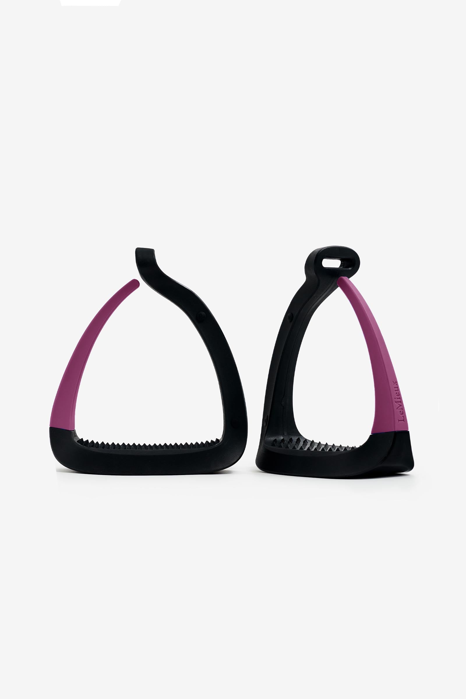 LeMieux VectorFlex Stirrup Arm Saddles, Girths & Stirrups