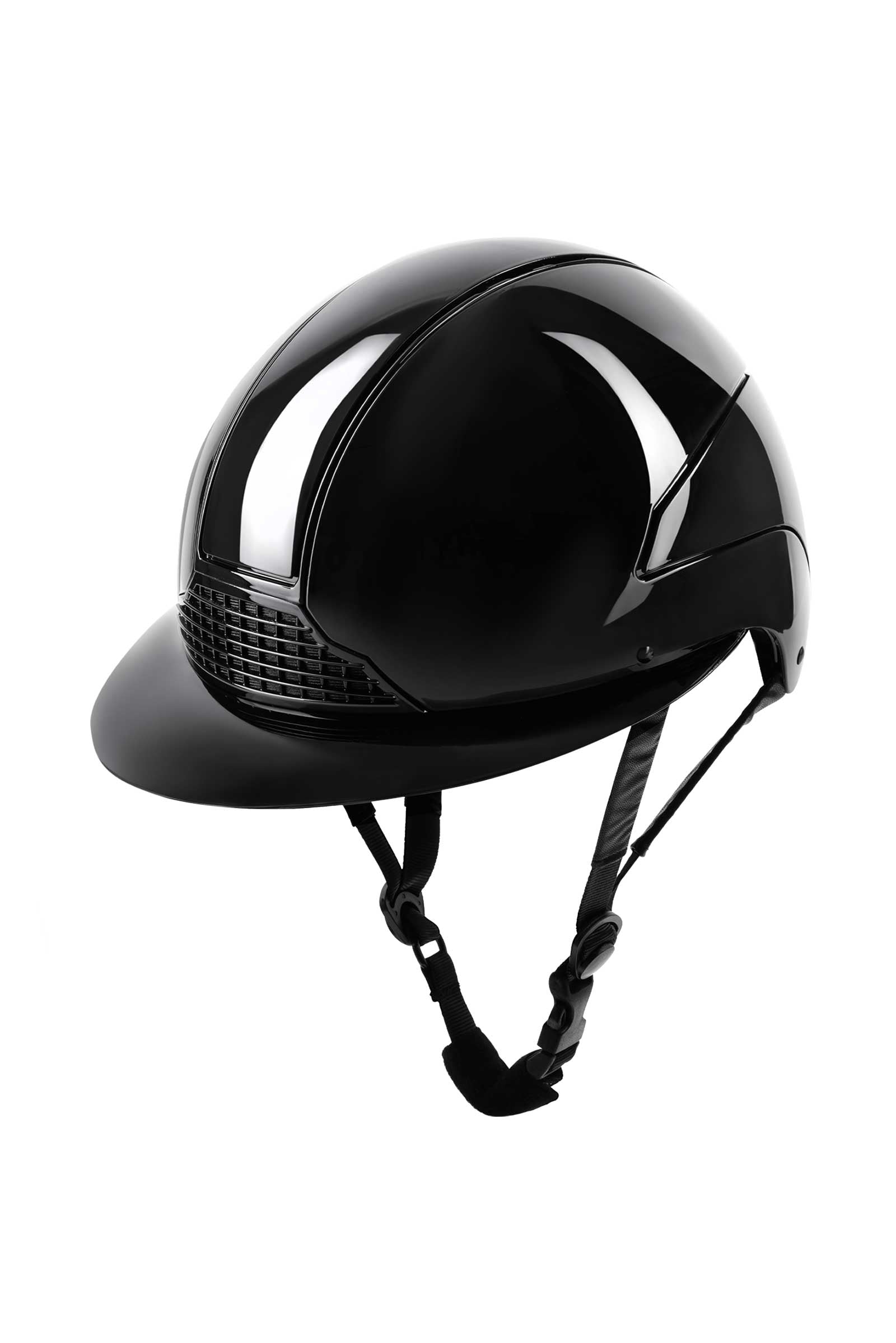 Waldhausen Swing H24 Lady Glossy Reithelm Reithelme & Sicherheitswesten