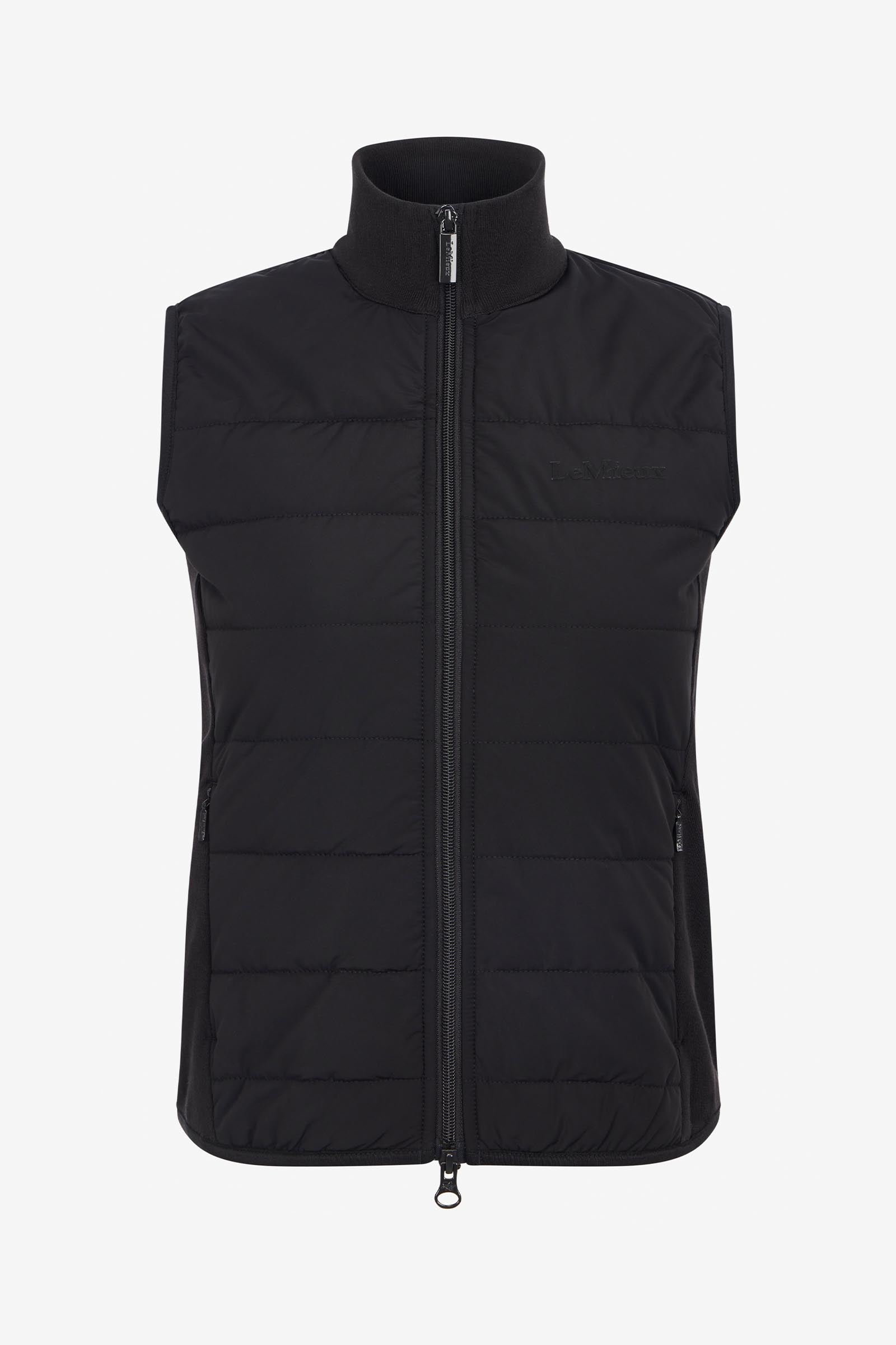 LeMieux Lily Women´s Lightweight Gilet Women’s Riding Clothing
