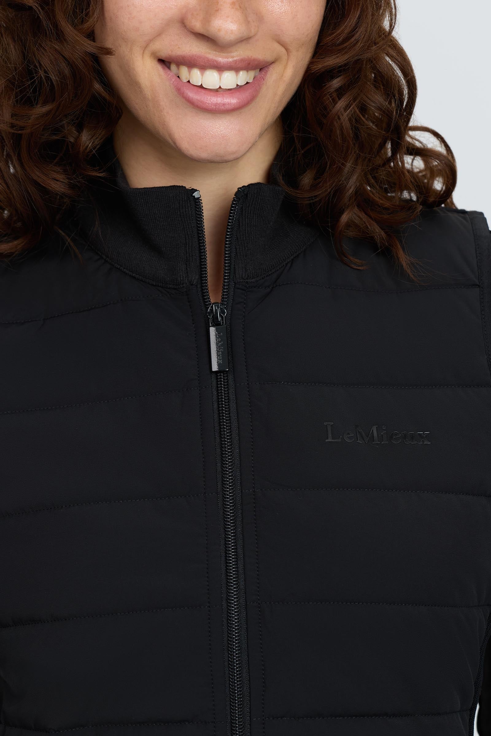 LeMieux Lily Women´s Lightweight Gilet Women’s Riding Clothing
