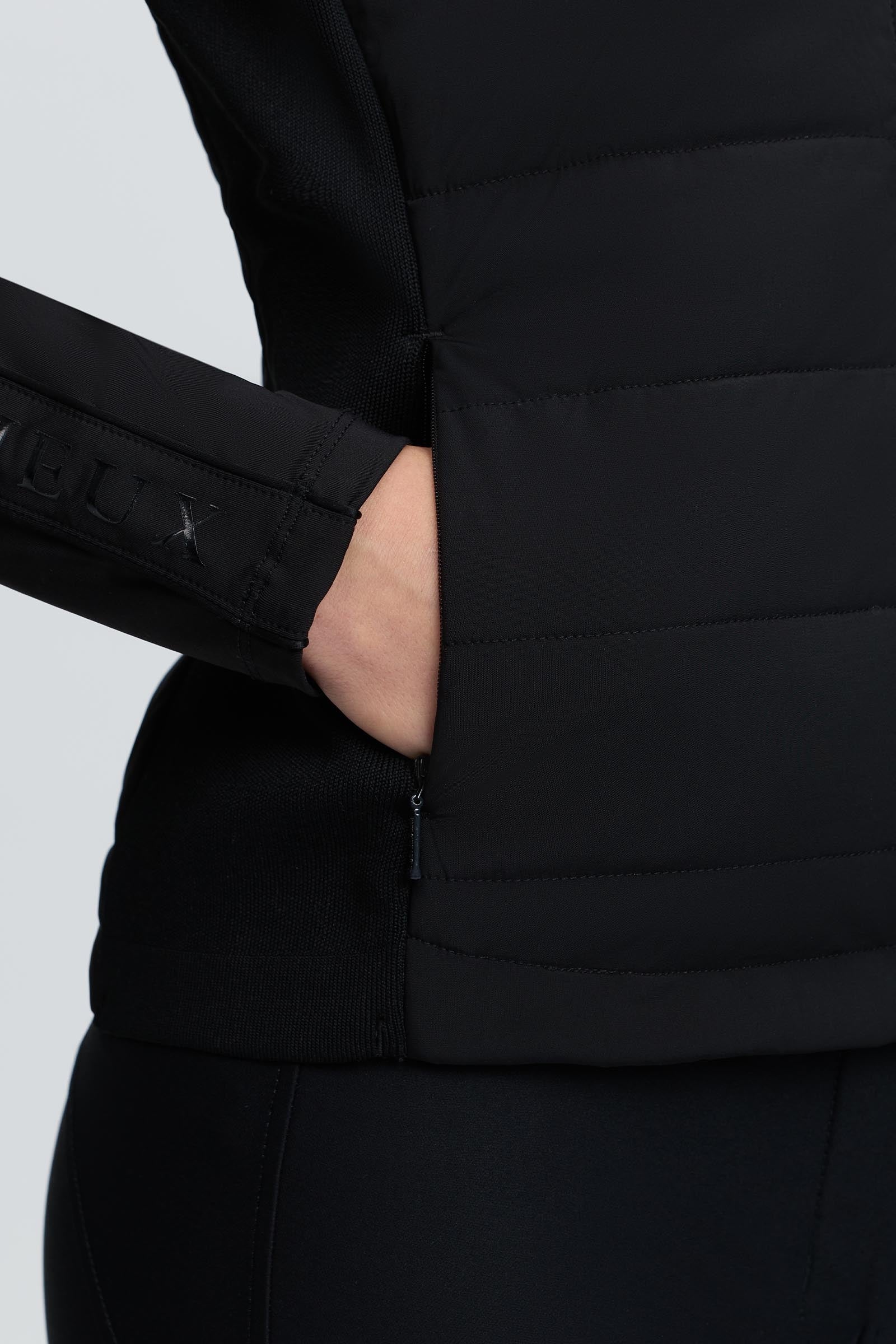 LeMieux Lily Women´s Lightweight Gilet Women’s Riding Clothing
