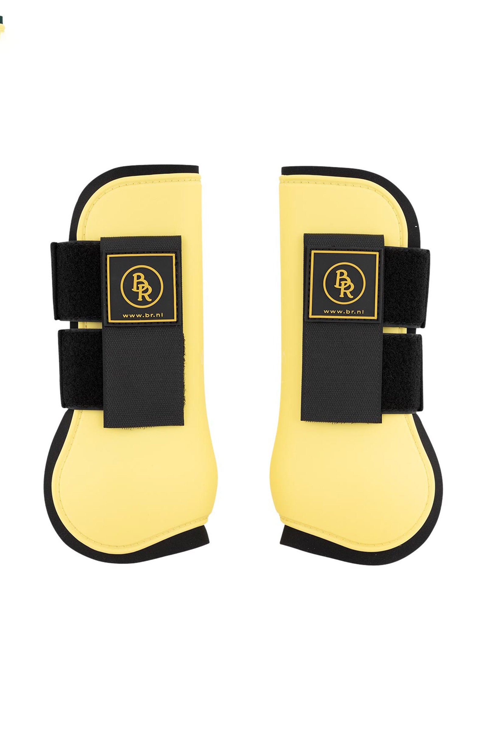 BR Event Tendon Boots Leg Protection & Hoof Protection for Horses