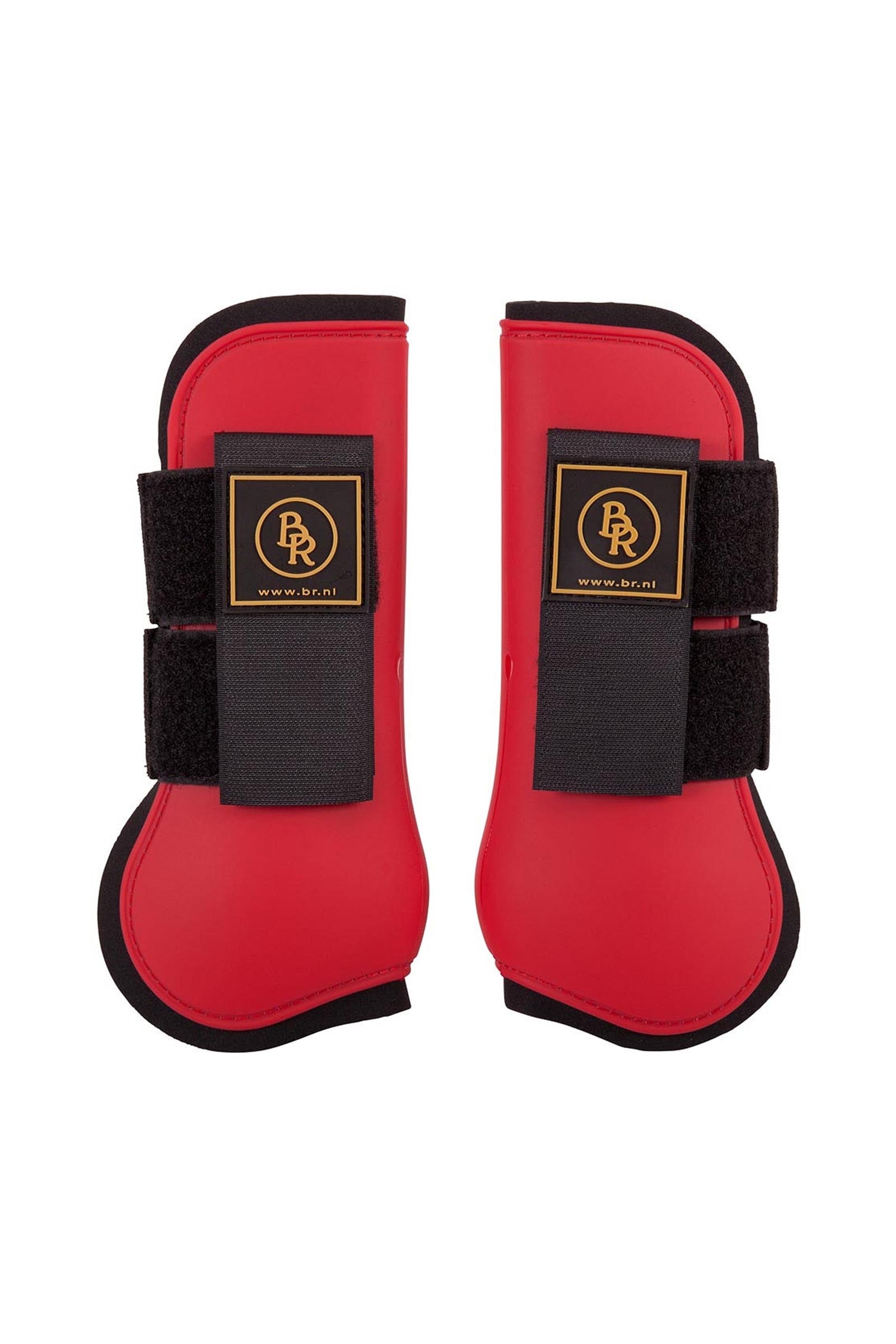 BR Event Tendon Boots Leg & Hoof Protection