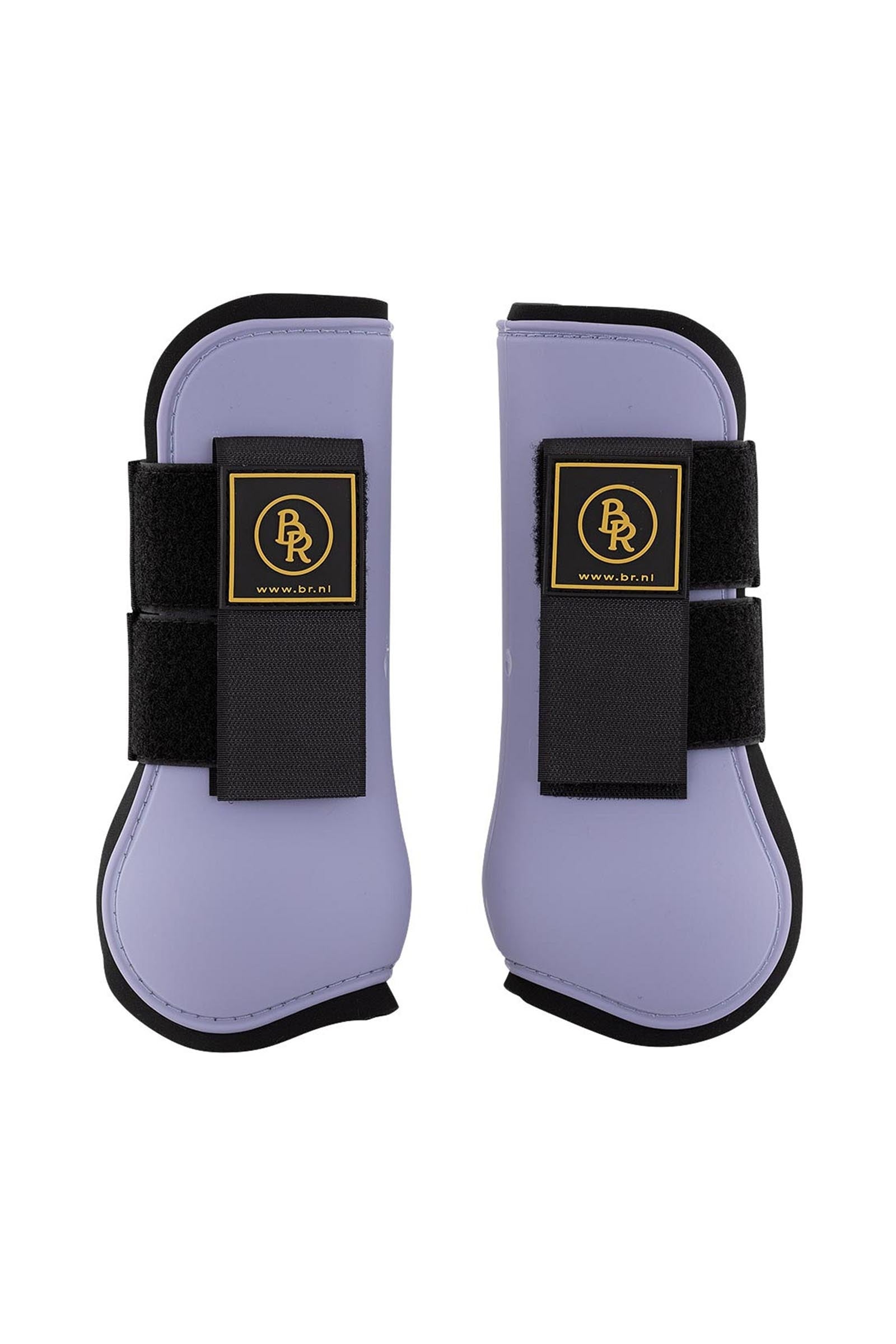BR Event Tendon Boots Leg Protection & Hoof Protection for Horses