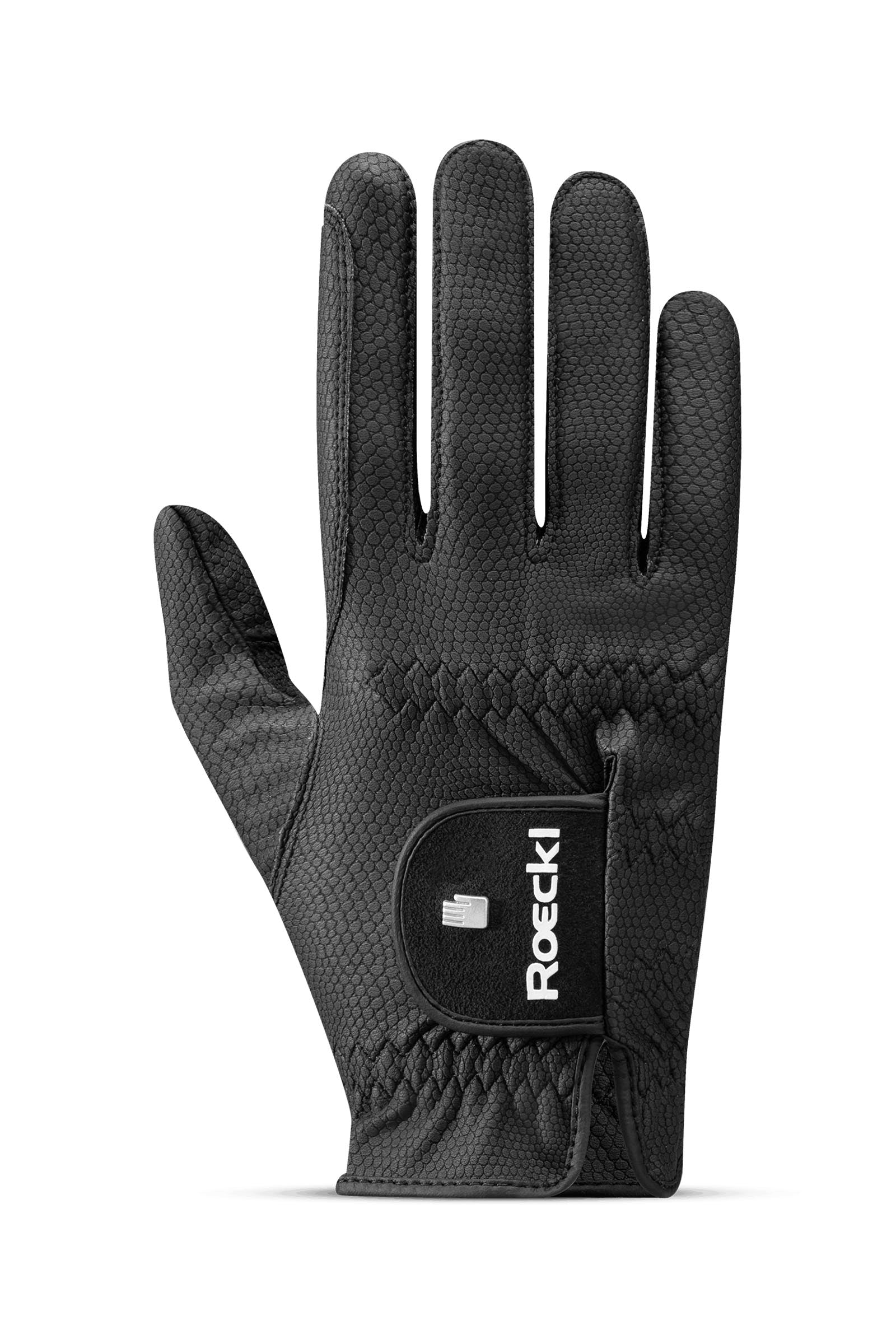 Roeckl Roeck-grip Pro Riding Gloves
