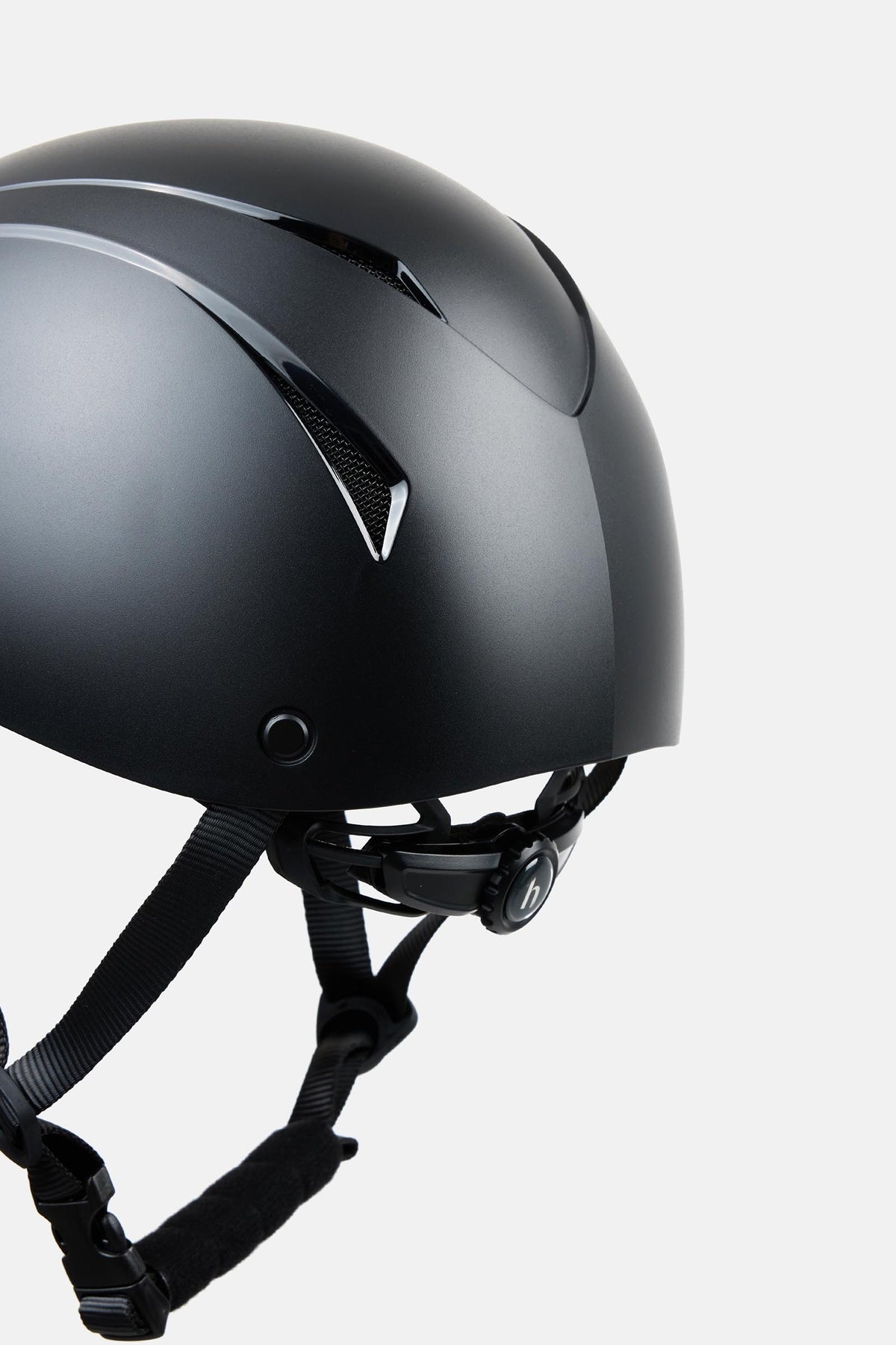 Horze Nova Create Riding Helmet Safety Equipment