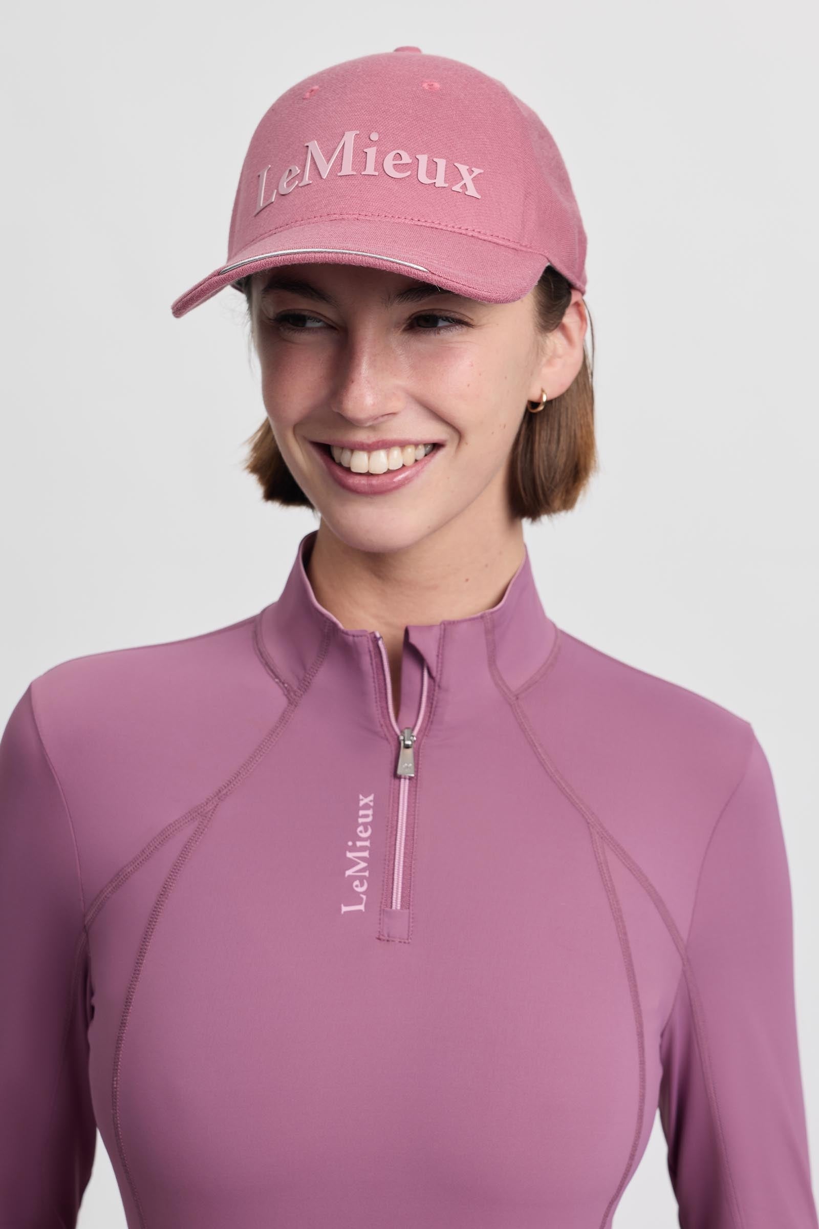 LeMieux Lara Cap Accessories