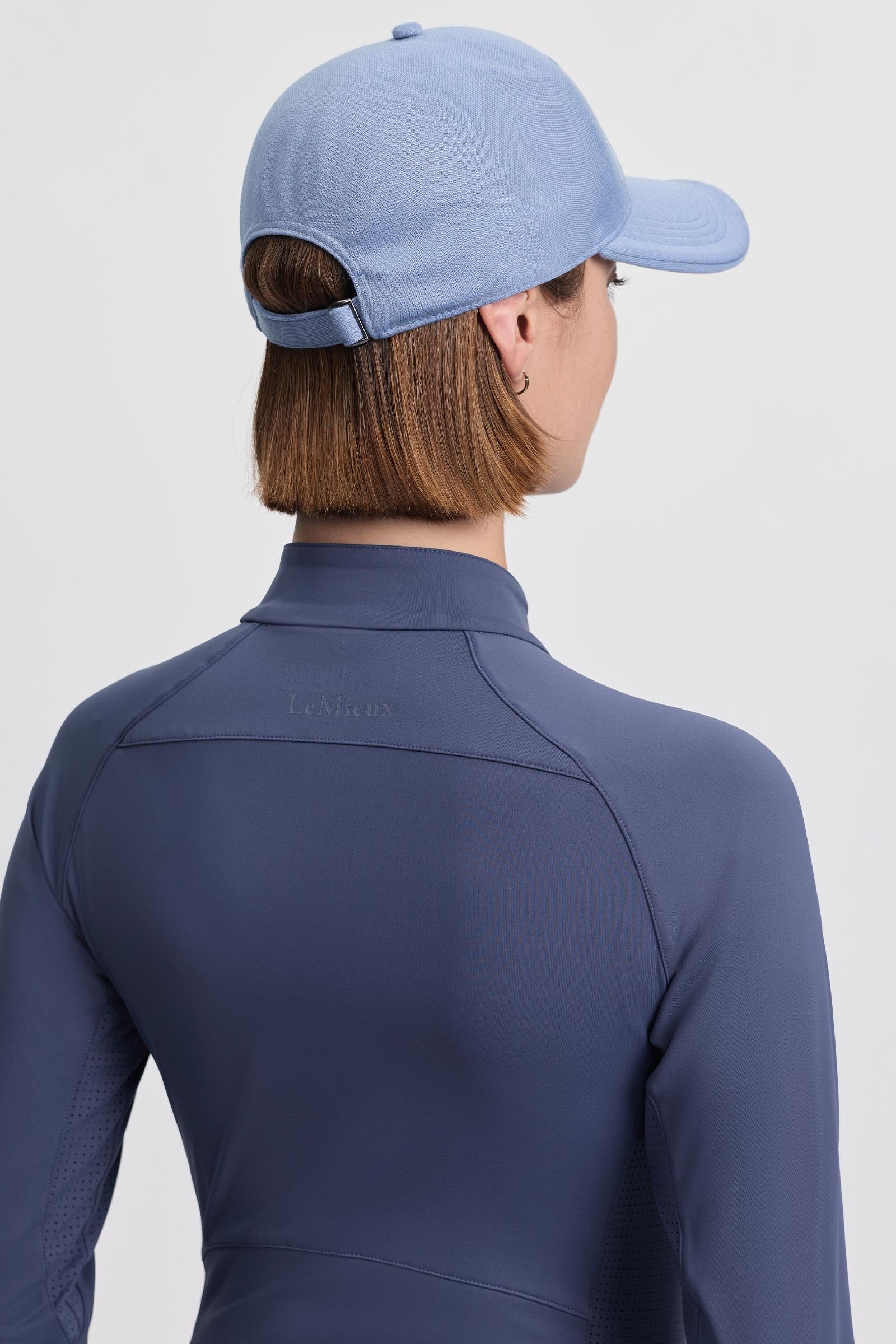 LeMieux Lara Cap Accessories