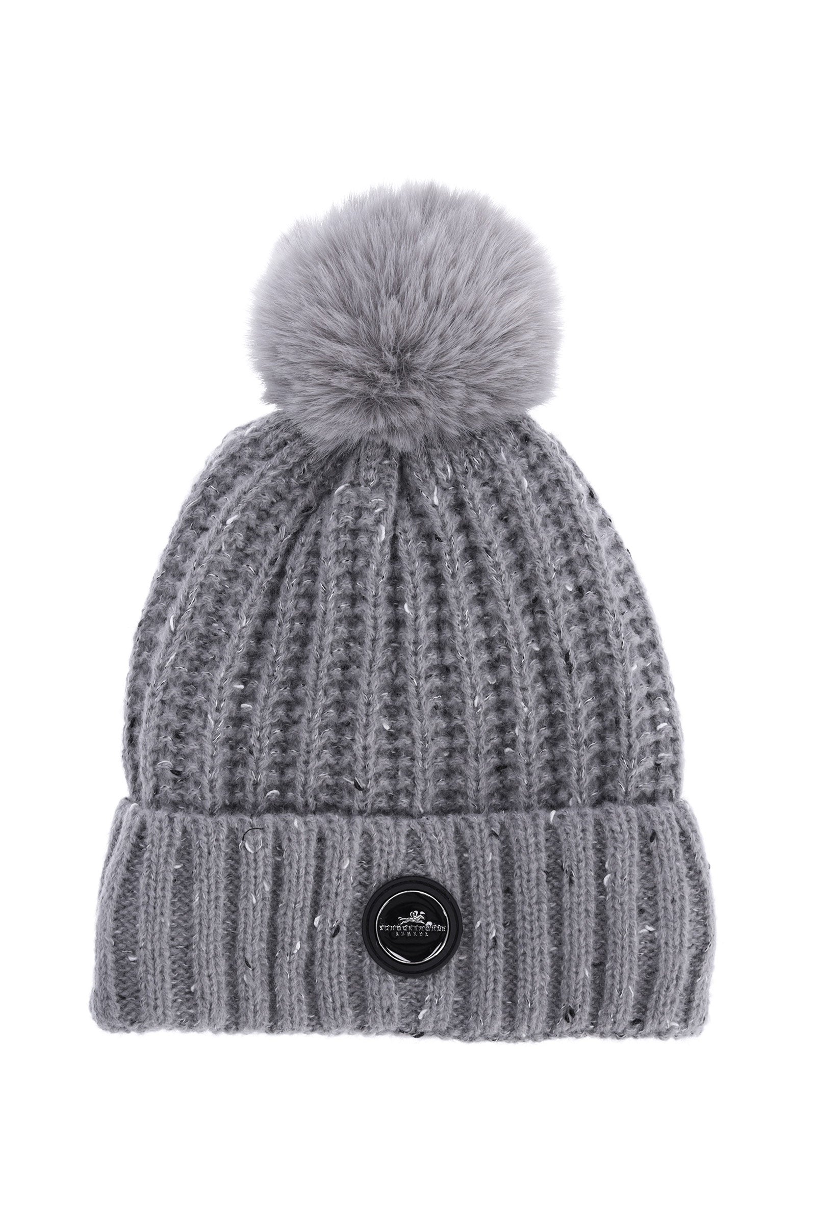 Schockemöhle Sports Melange Beanie Style Accessoires