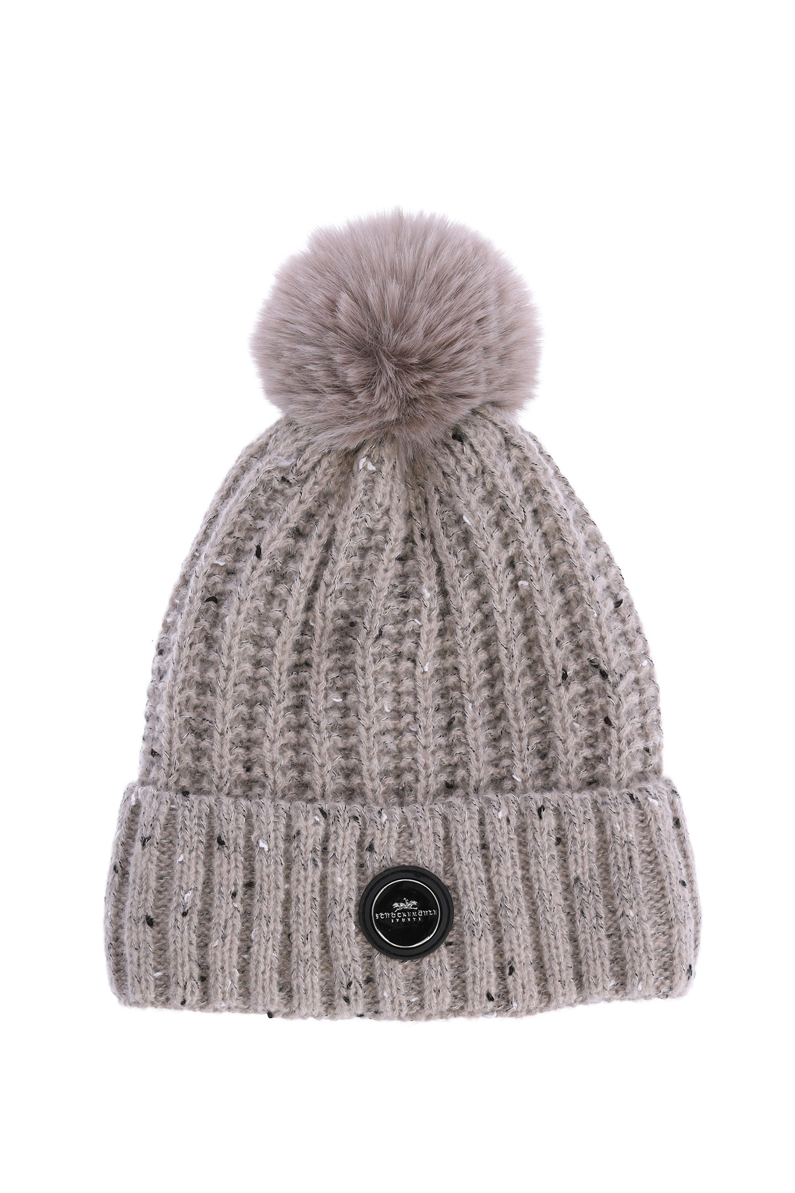 Schockemöhle Sports Melange Beanie Style Accessoires