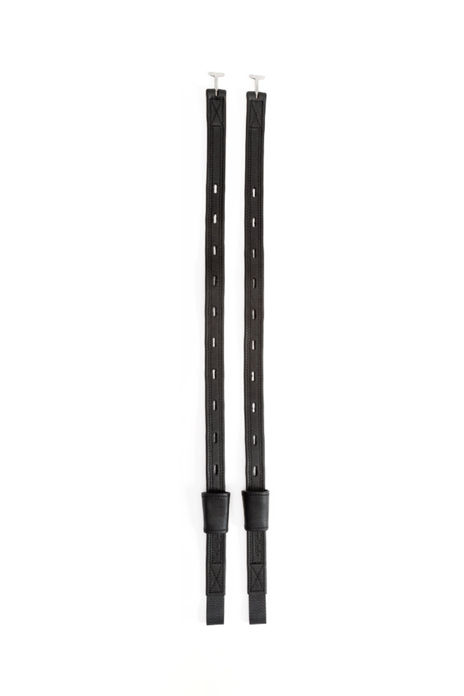 Kavalkade Dressage Oiled Stirrup Leathers Saddles, Girths & Stirrups
