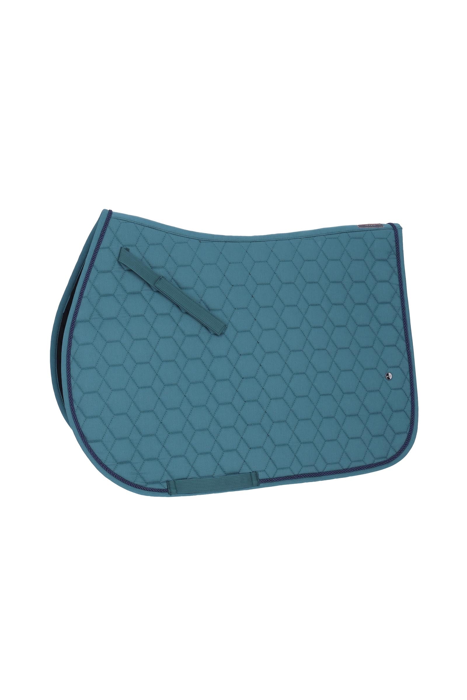 Schockemöhle Sports Nitro Jumping Saddle Pad Saddle Pads