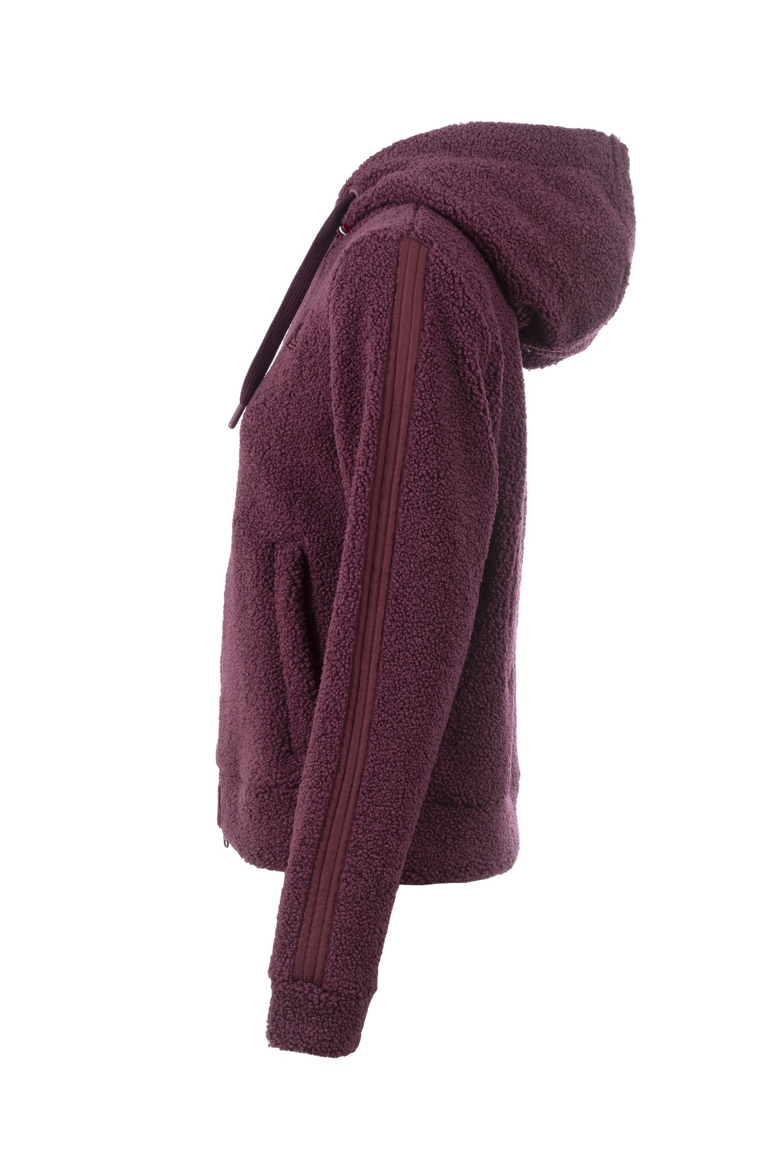 Cavallo Cavalmelana Teddy Fleece Jacket Women’s Riding Clothing