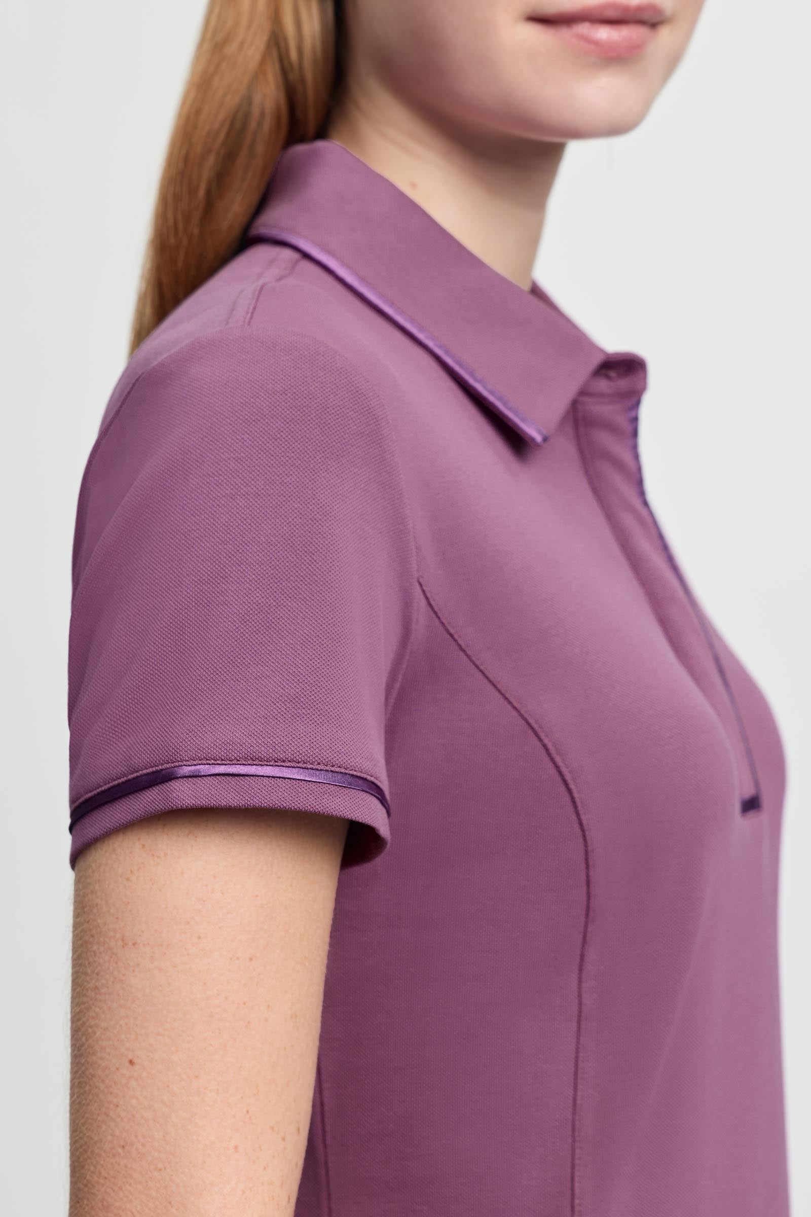 LeMieux Pixie Women's Polo Shirt Women’s Riding Clothing