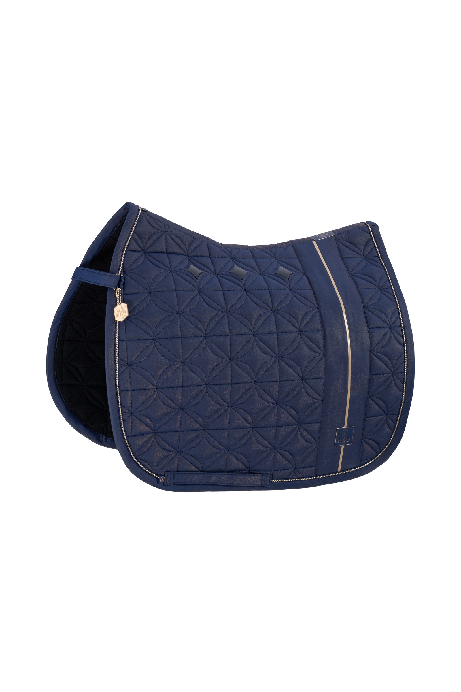 Eskadron Heritage AW24 Big Square Glam Dressurschabracke Schabracken