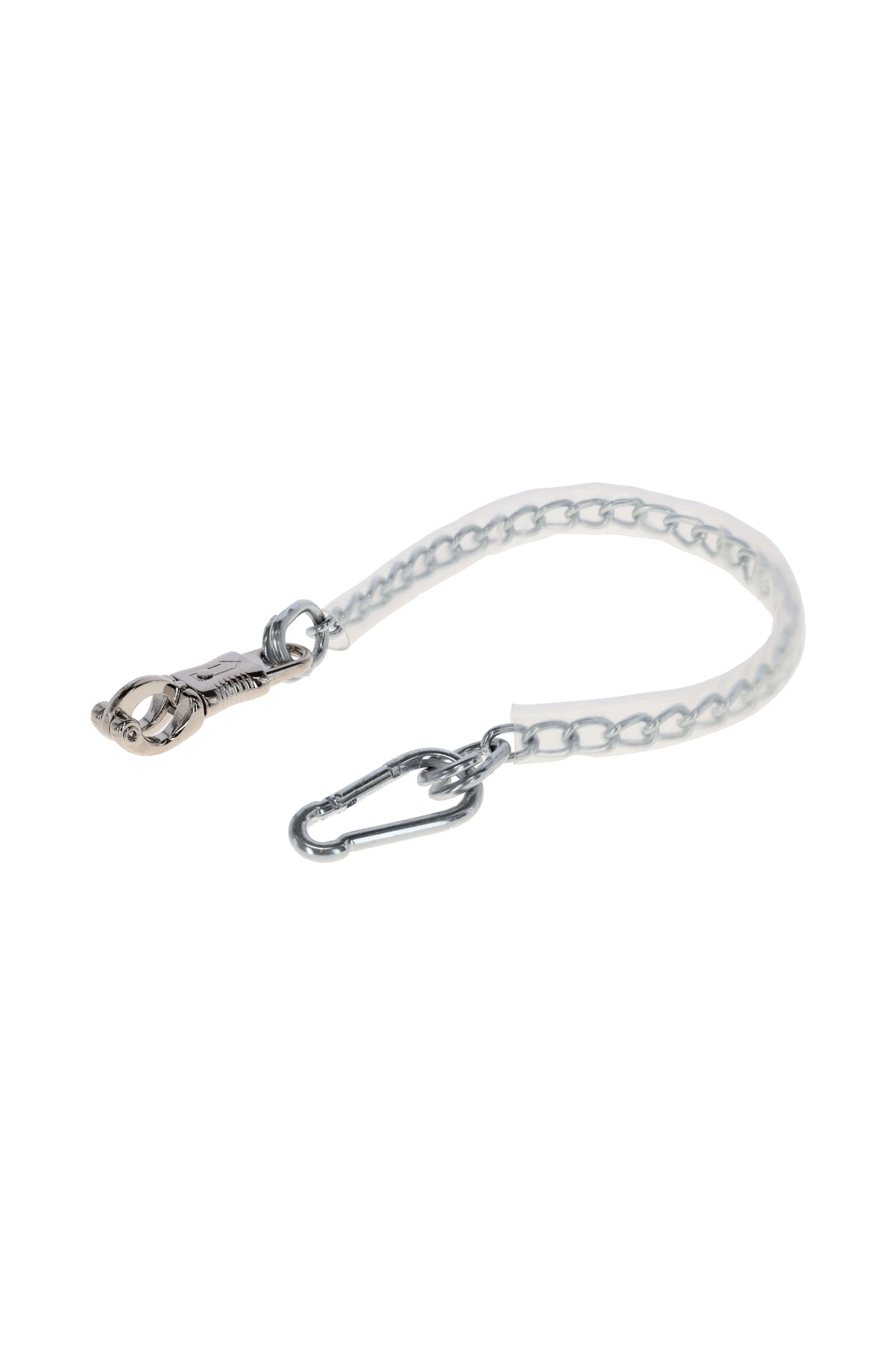 Kerbl Tie Chain with PVC Cover, 70cm Stable Equipment