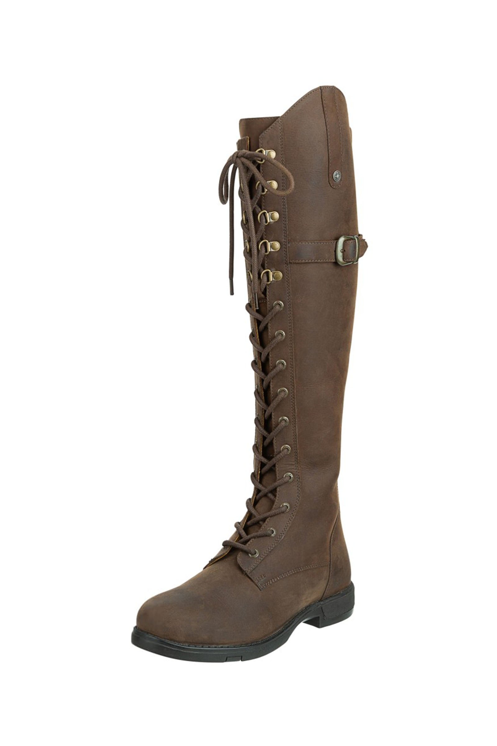 Suedwind Footwear Longford All Year Waterproof Lace Boots Riding Boots & Riding Shoes