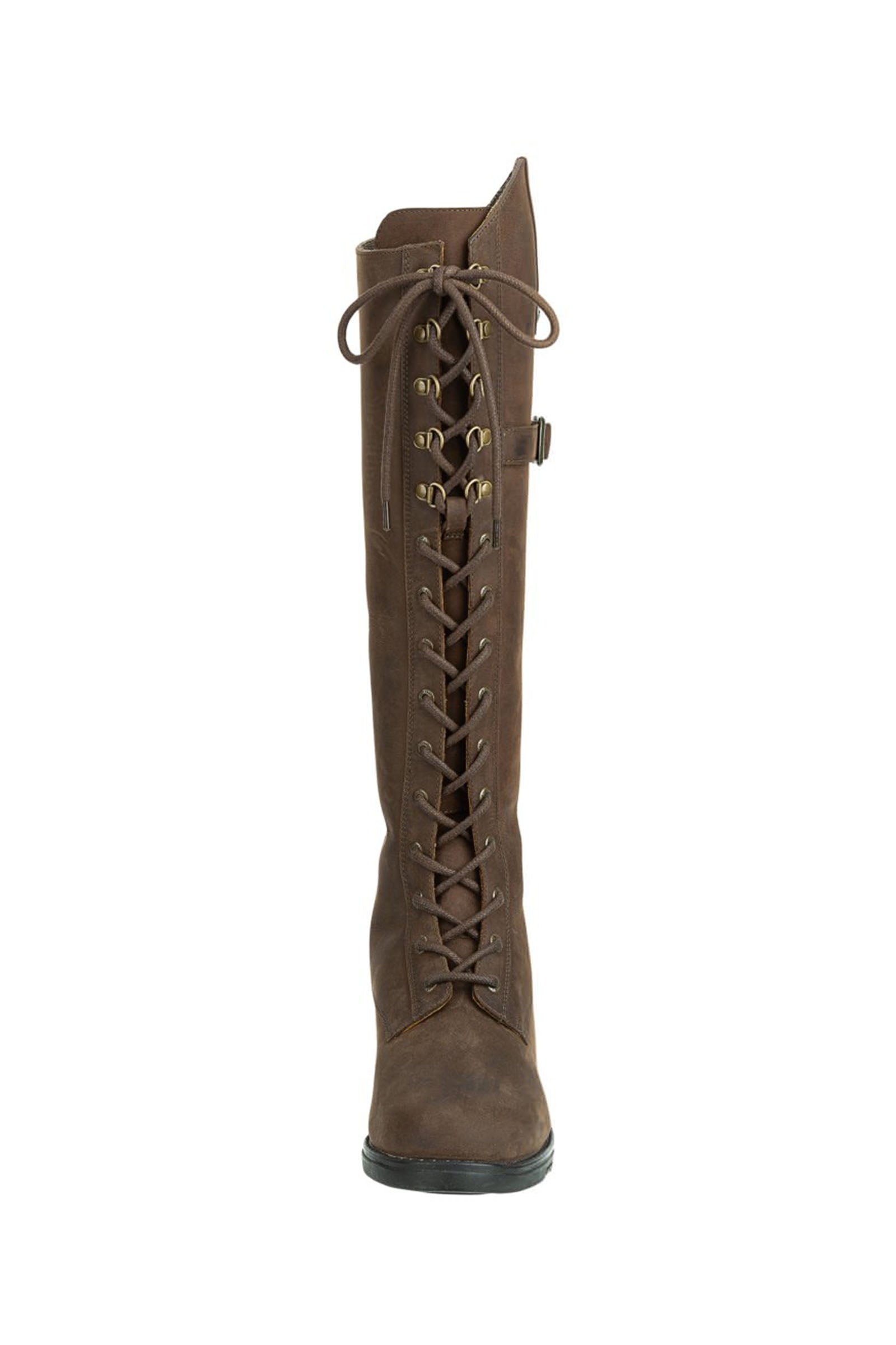 Suedwind Footwear Longford All Year Waterproof Lace Boots Riding Boots & Riding Shoes