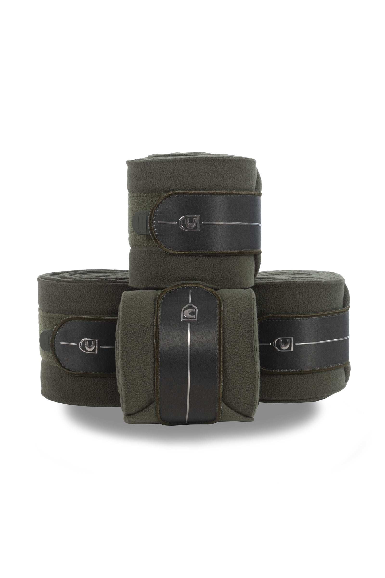 Cavallo CAVALJOLA Bandagen Leg Protection & Hoof Protection for Horses