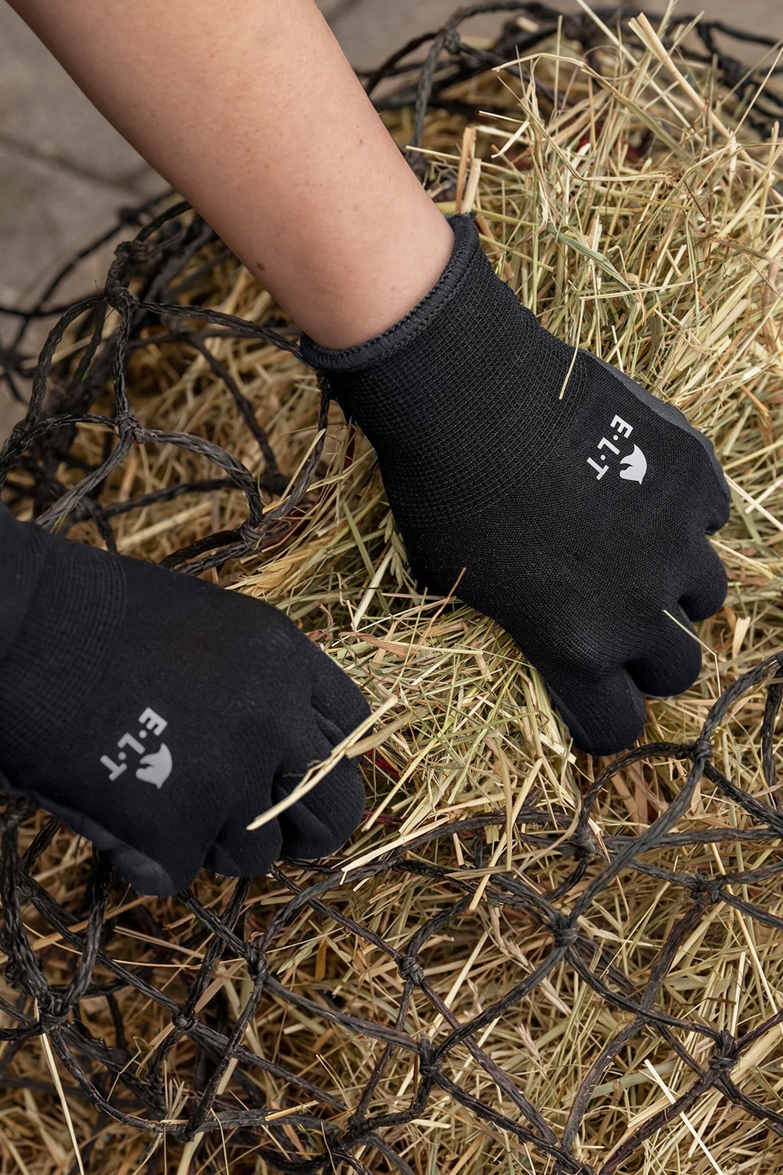 ELT Work Gloves Riding Gloves