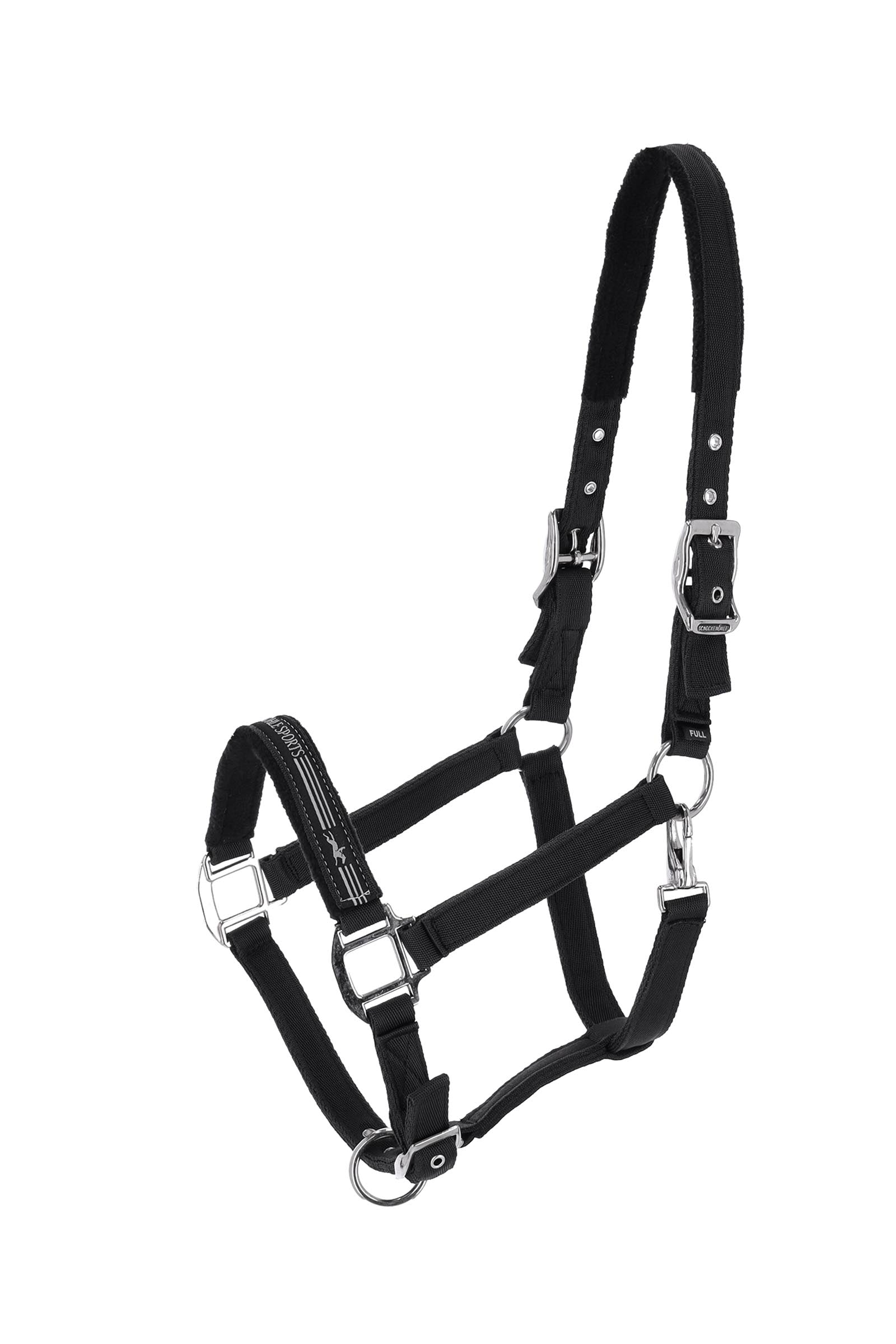 Schockemöhle Sports Memphis II Halfter Halfter & Stricke