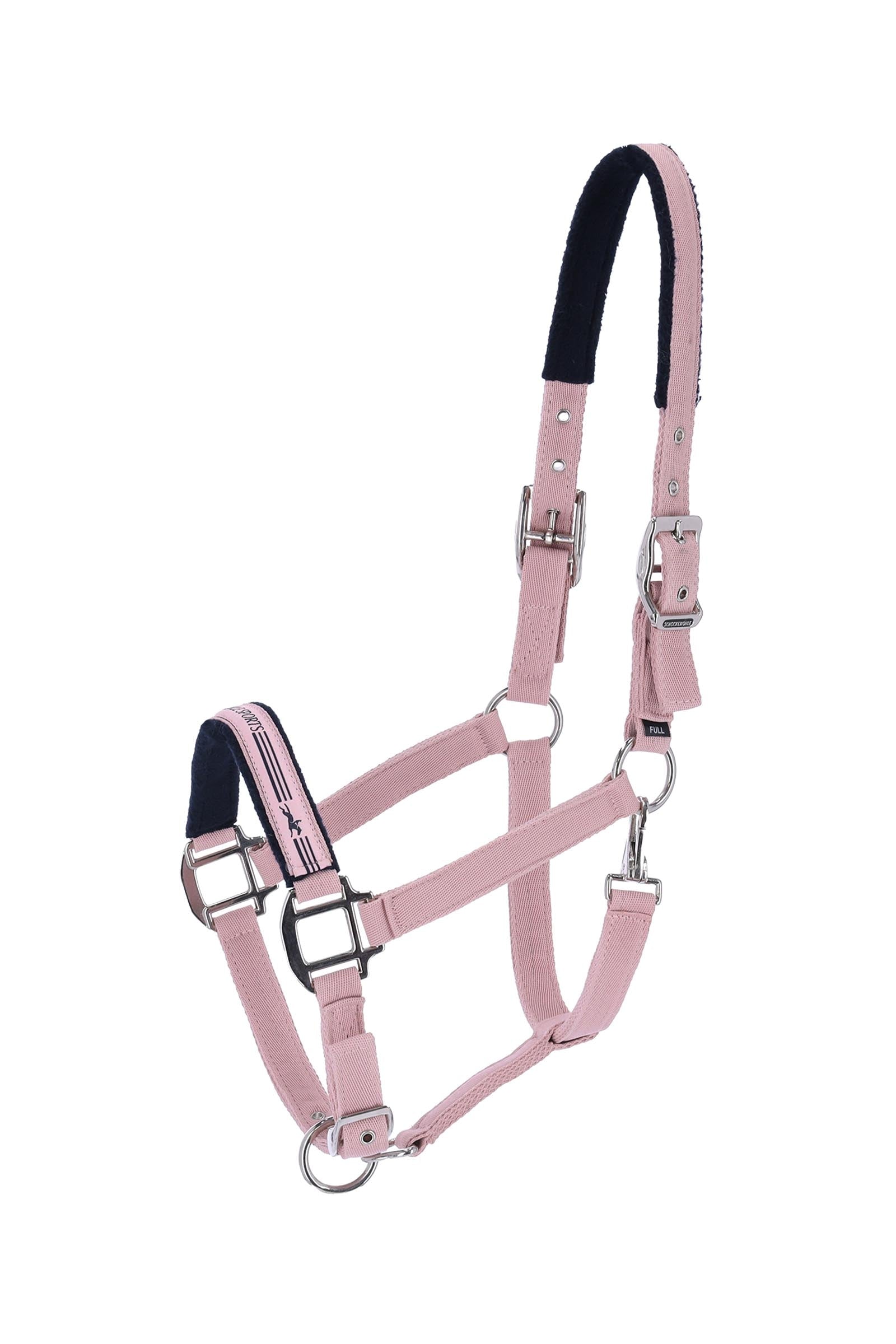 Schockemöhle Sports Memphis II Halfter Halfter & Stricke