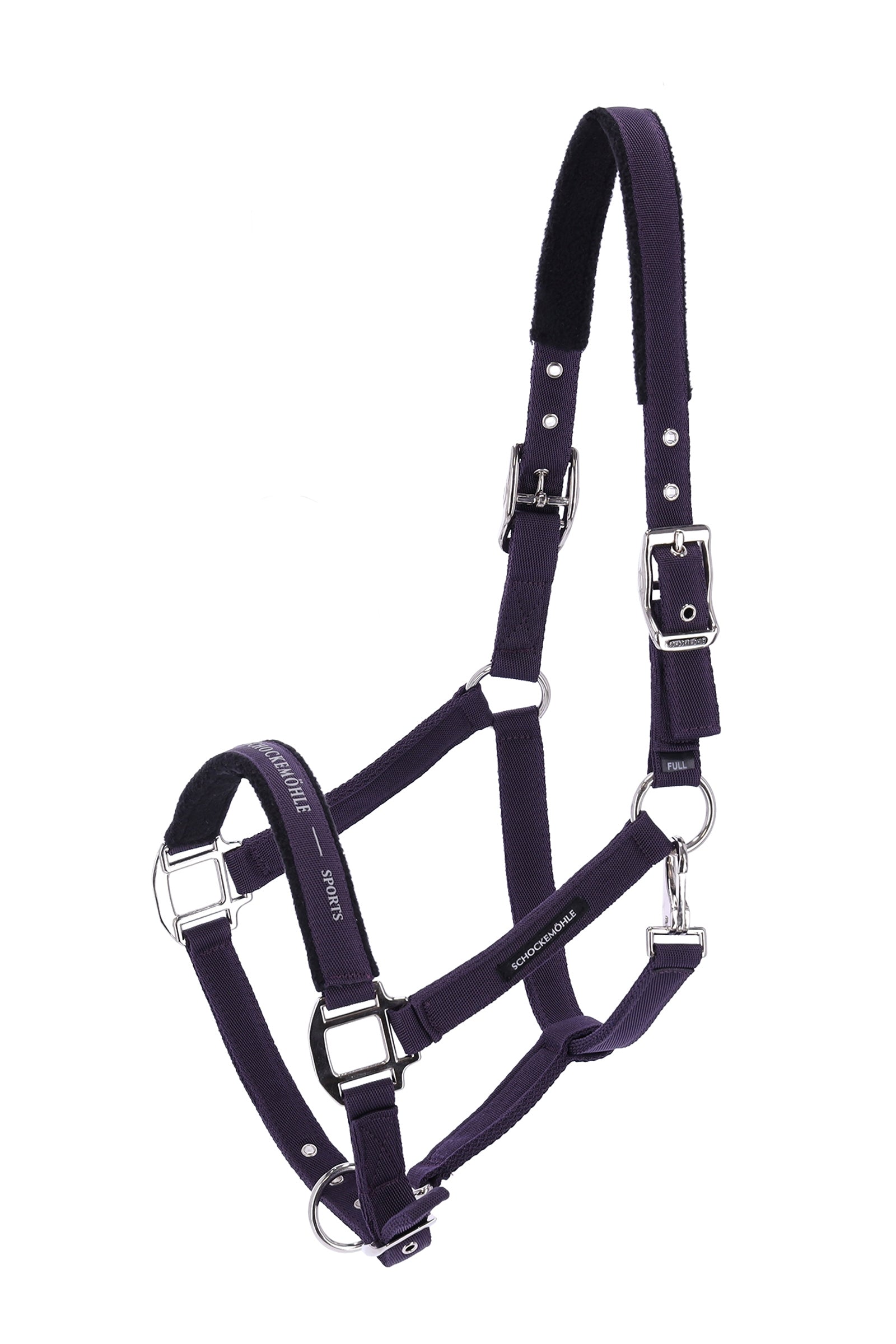Schockemöhle Sports Memphis II Halfter Halfter & Stricke