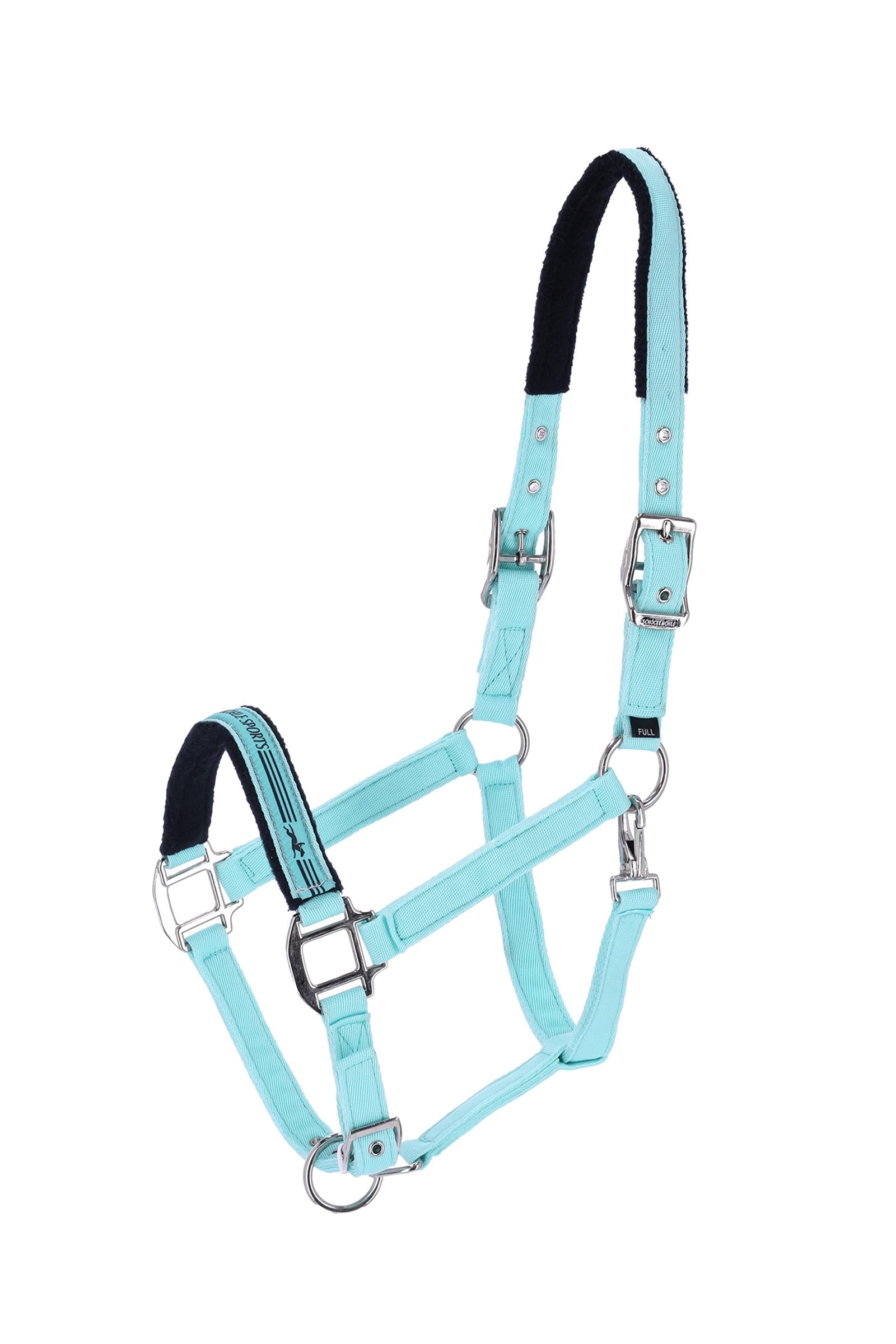 Schockemöhle Sports Memphis II Halfter Halfter & Stricke